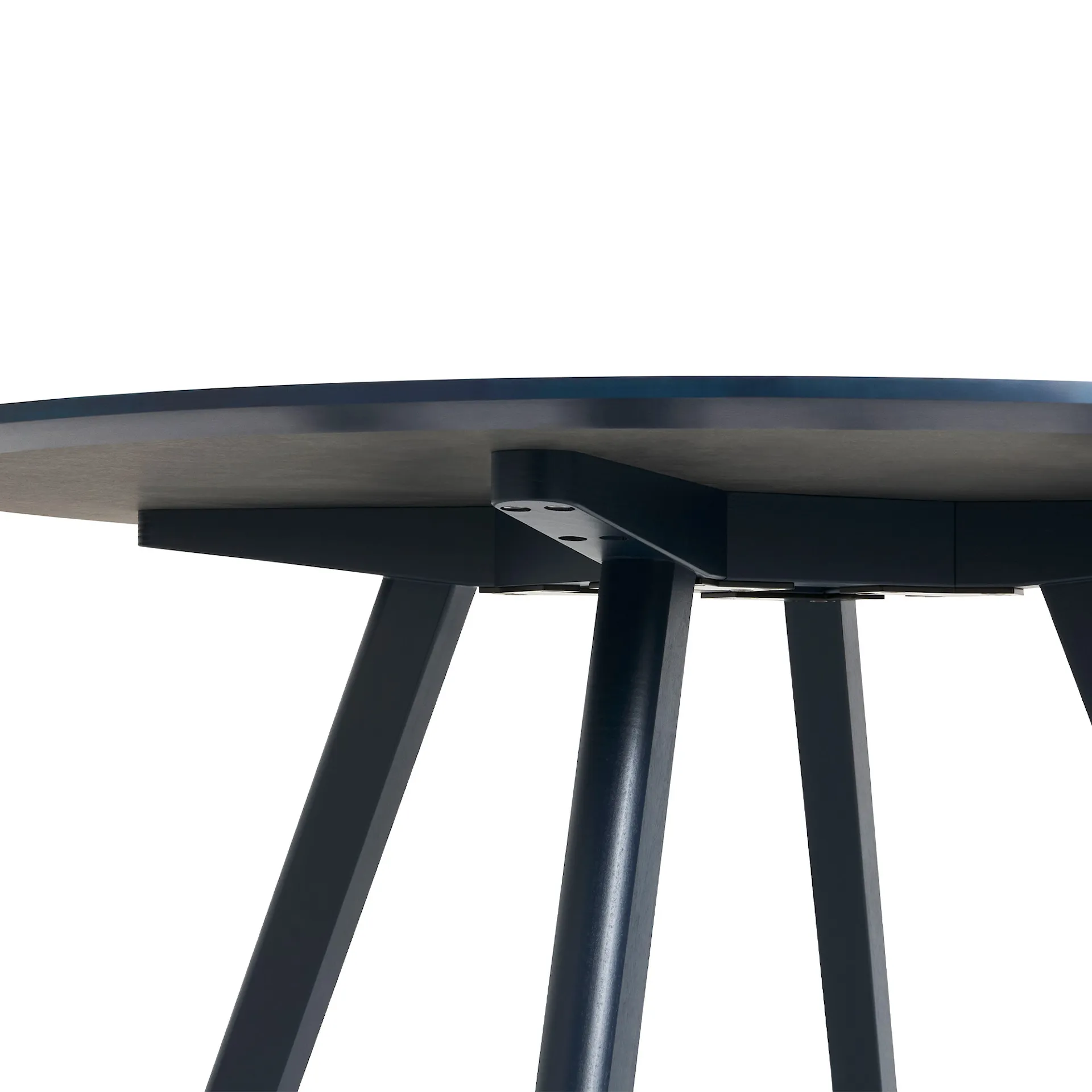 CPH25 2.0 Table Ø120 cm - HAY - Ronan & Erwan Bouroullec - NO GA