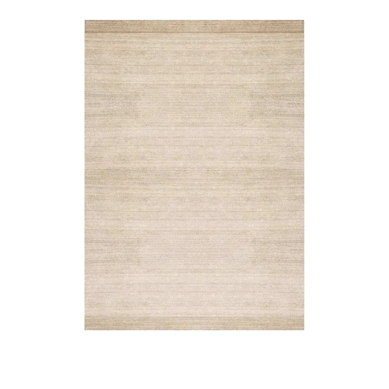 Plain Carpet 170x240 cm Tortora