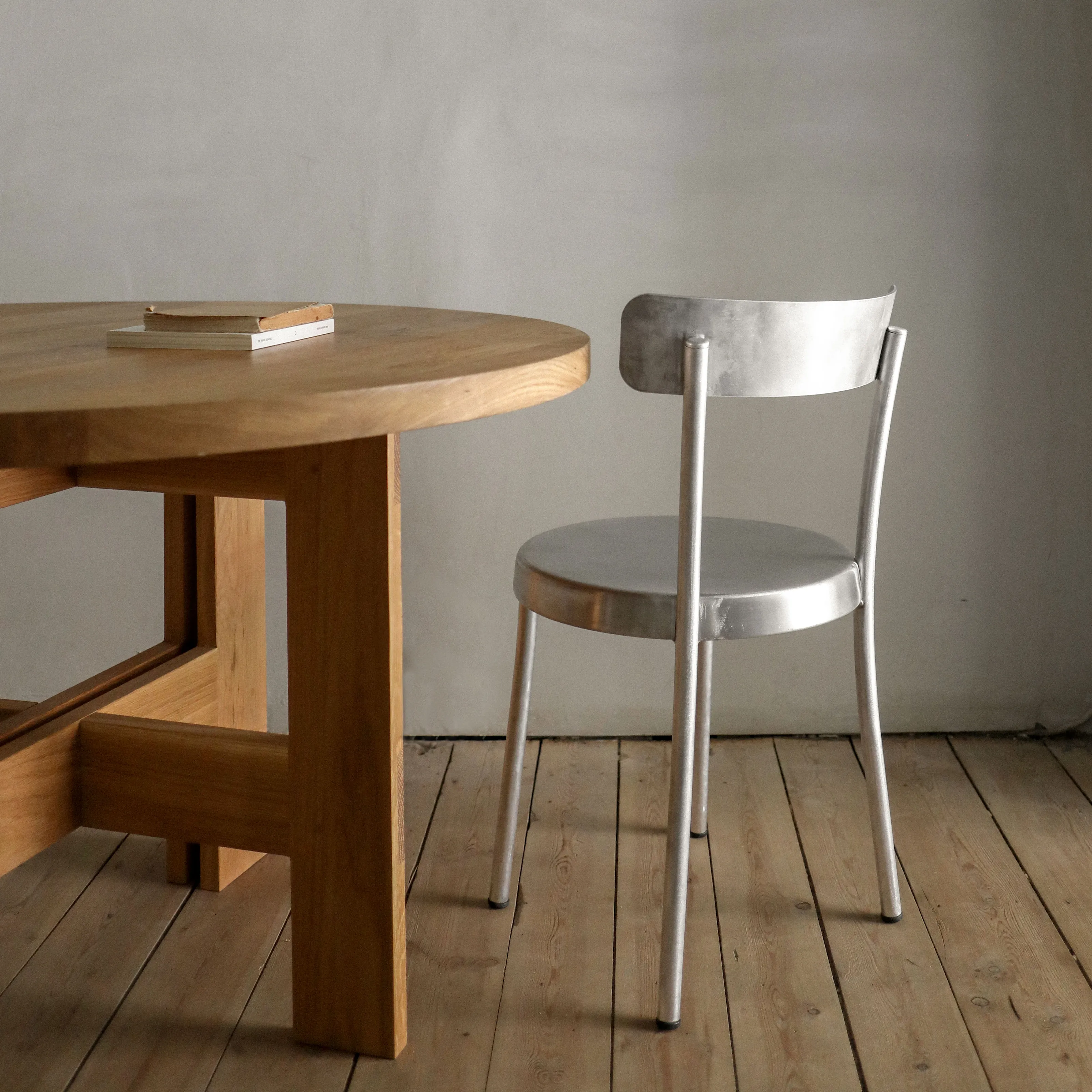 Tasca Chair eetkamerstoel - 5