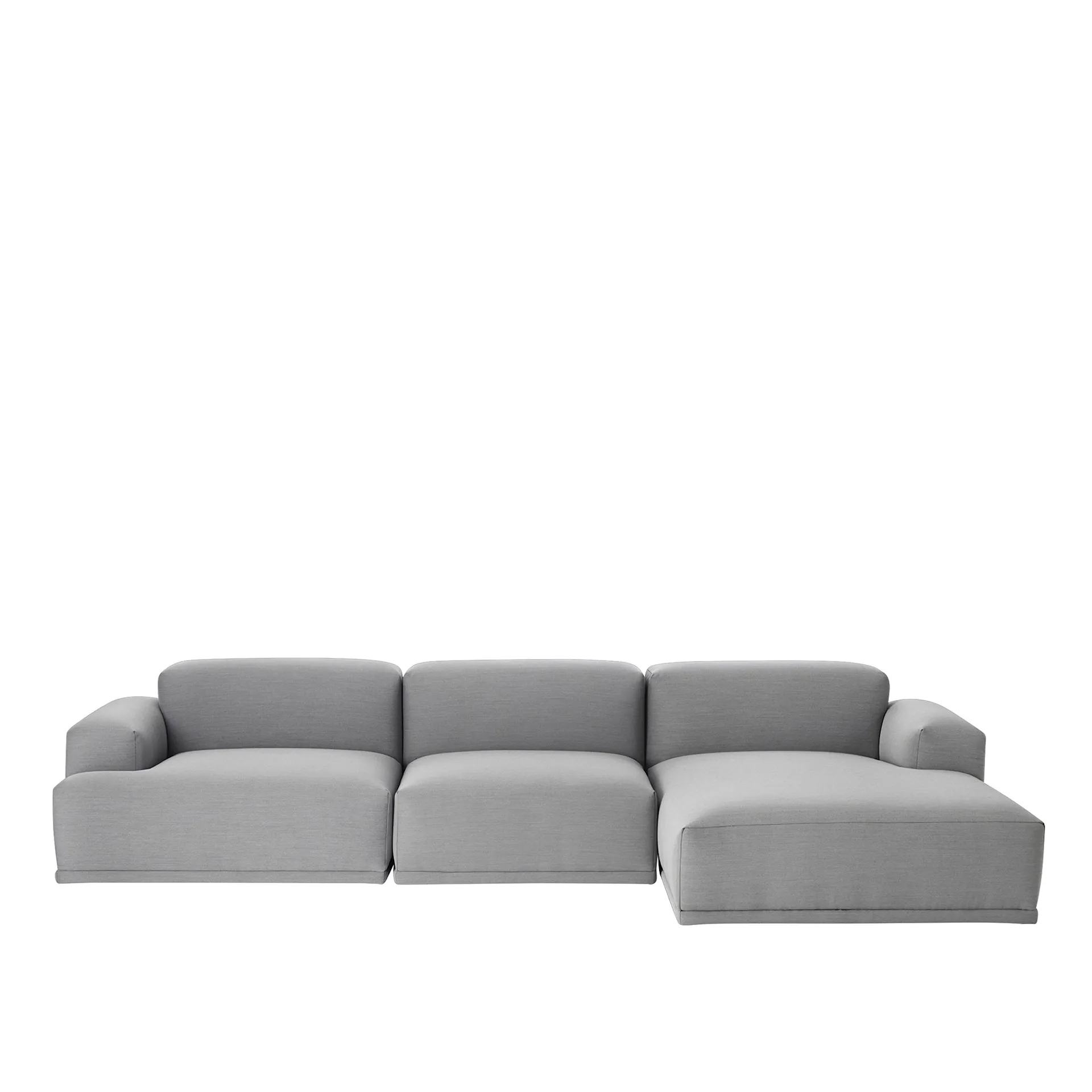 Connect Modular Sofa - Muuto - NO GA