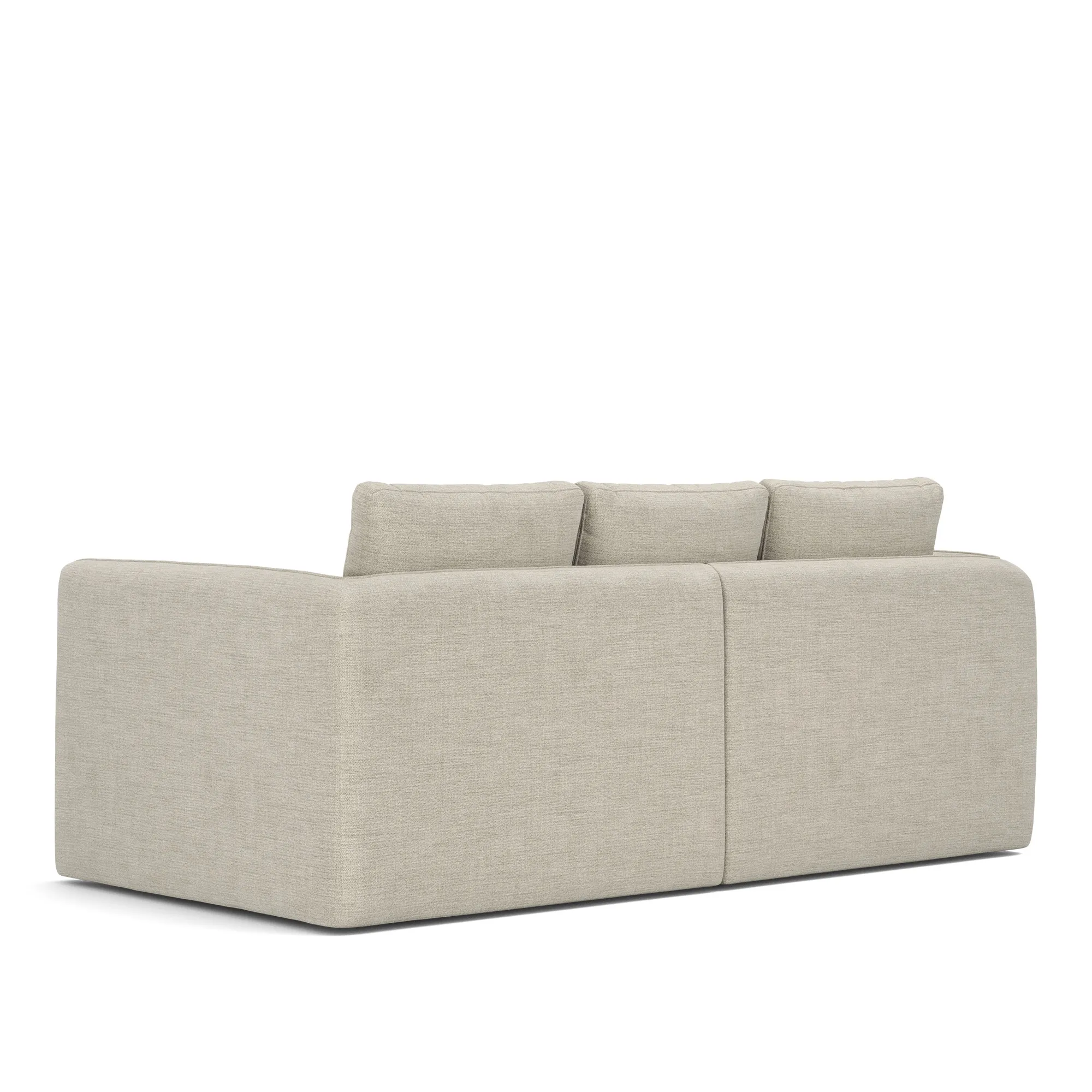 Pavarotti 02 2-personers sofa - 7