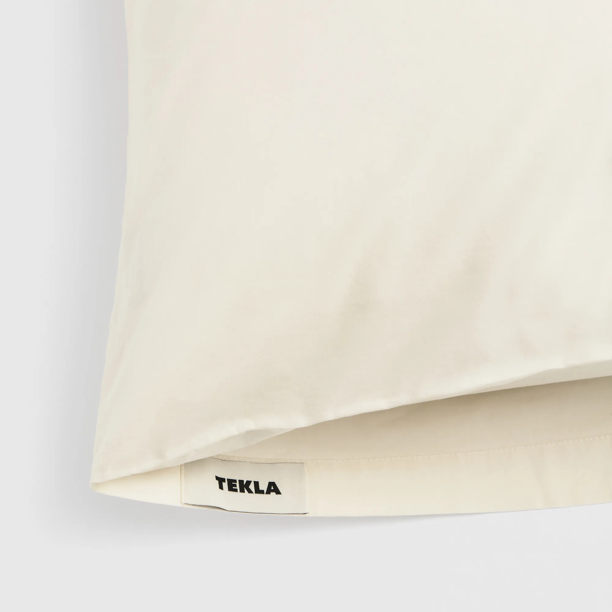 Percale Solid Pillow Case 50 x 60 cm - 14