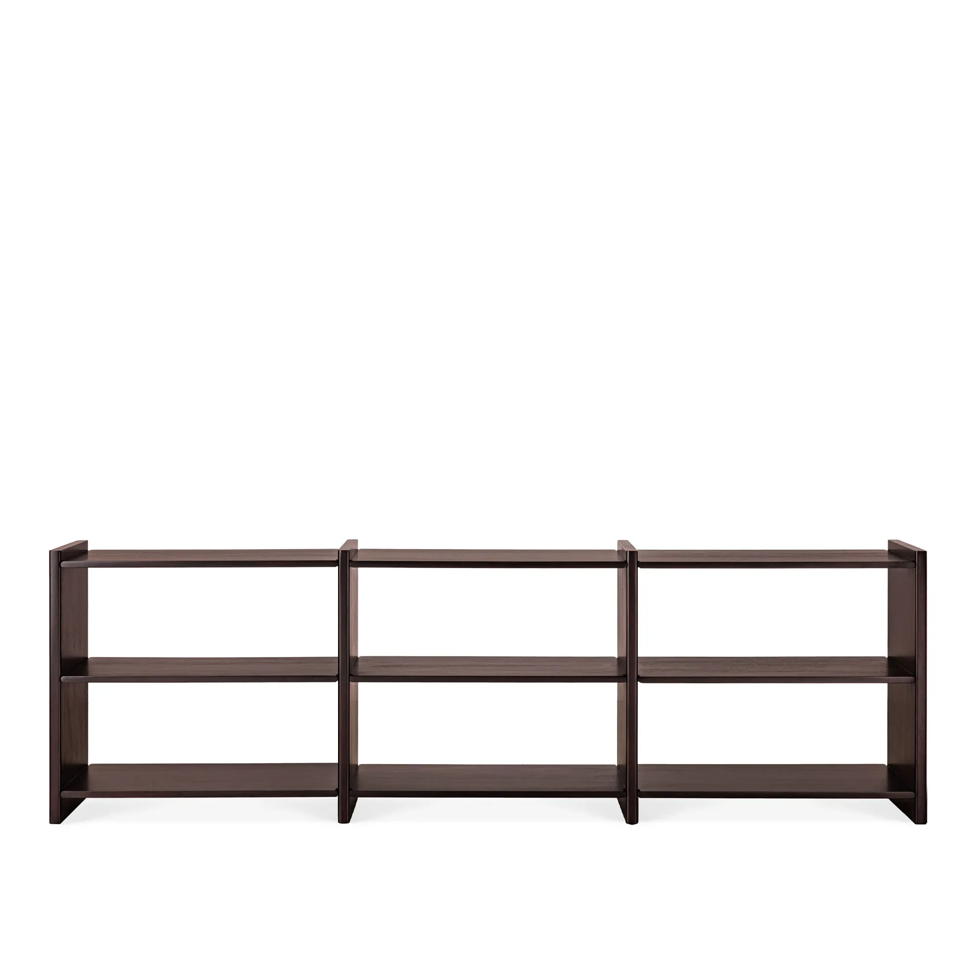 Mortise hylde 262x41x82 cm - 1