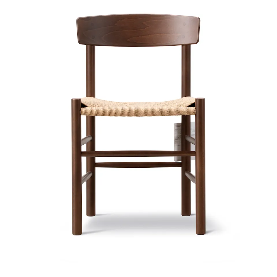 Mogensen J39 Chair Exclusive Edition