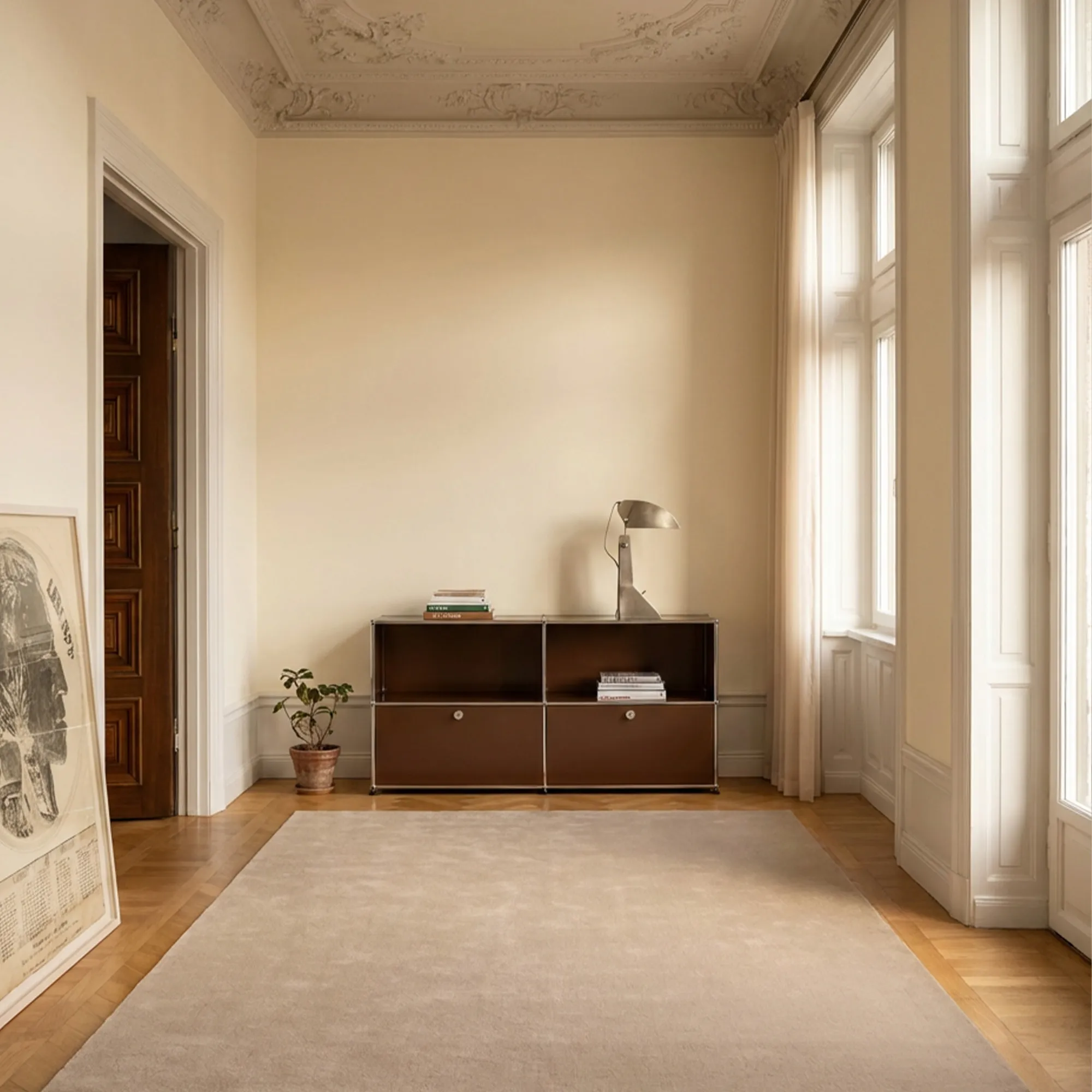 USM Haller C2 dressoir - 7