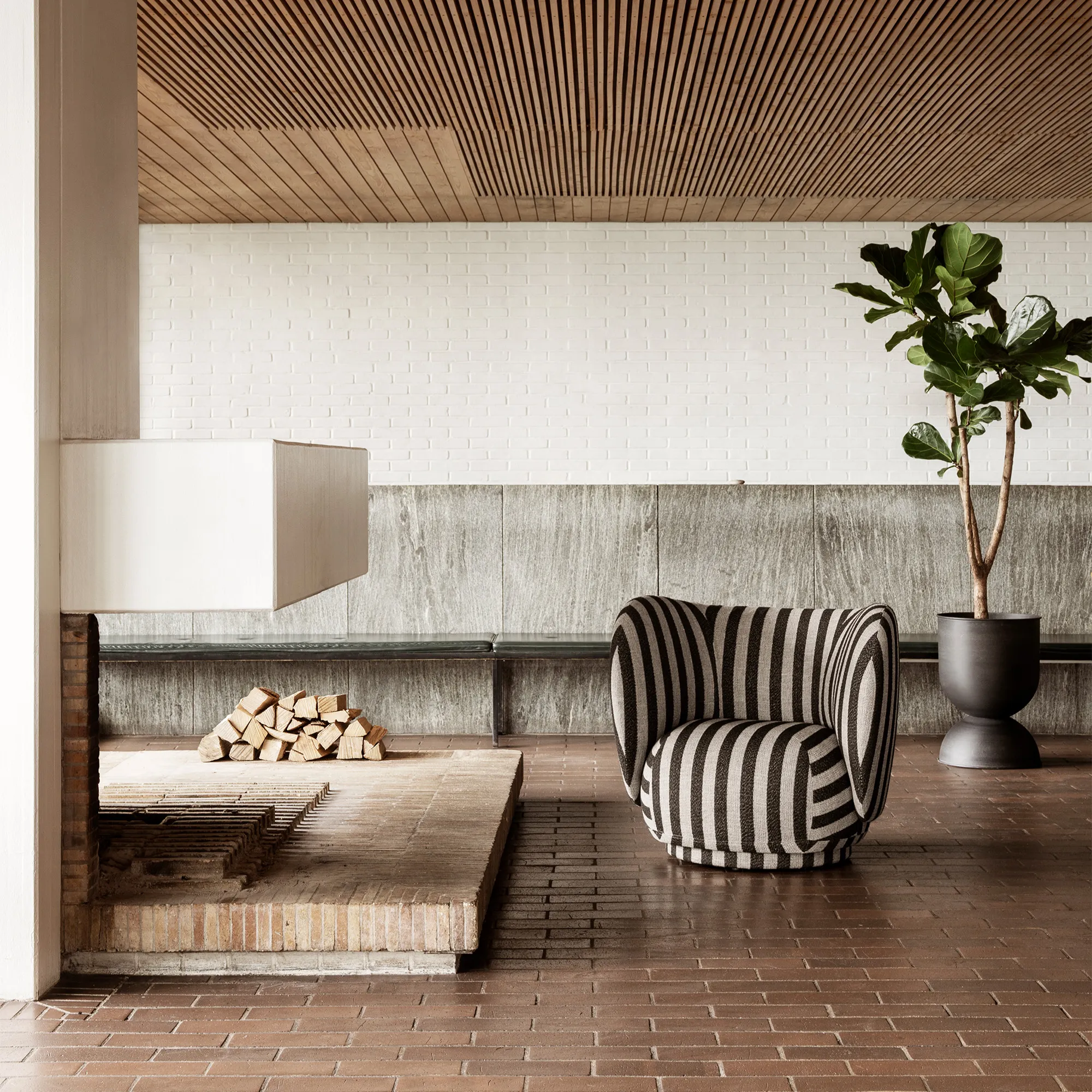 Rico fauteuil - 2