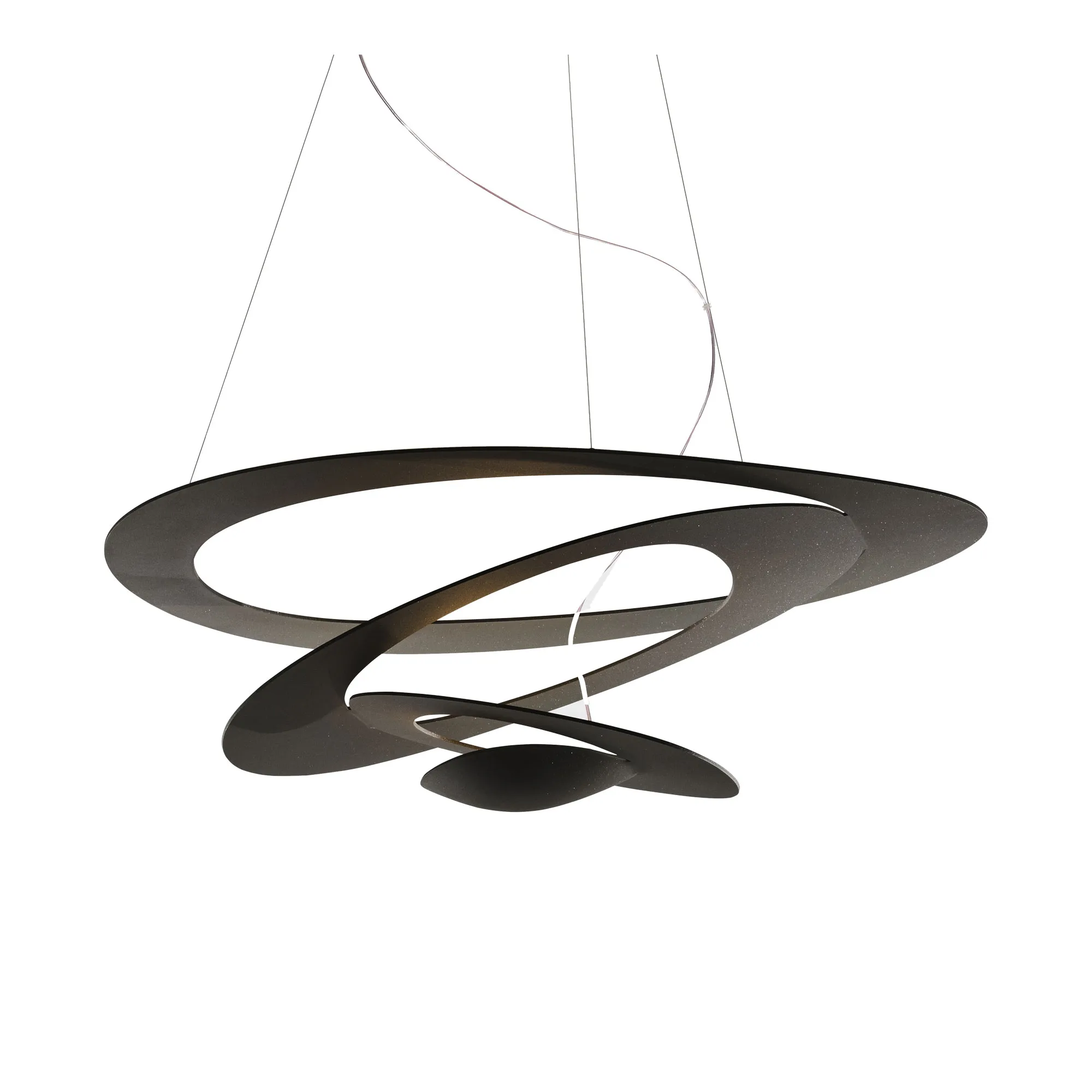 Pirce Pendant - 7
