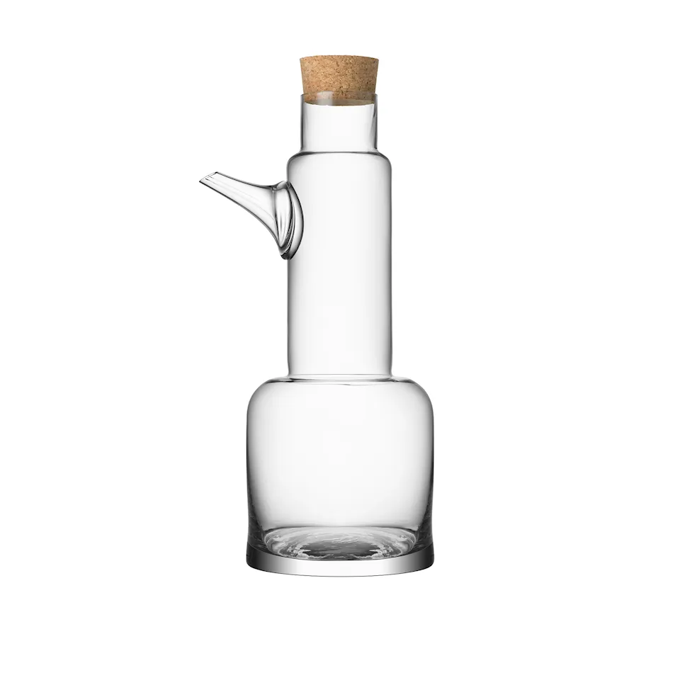 Picnic Carafe With Cork Lid - 157 cl, 157 cl