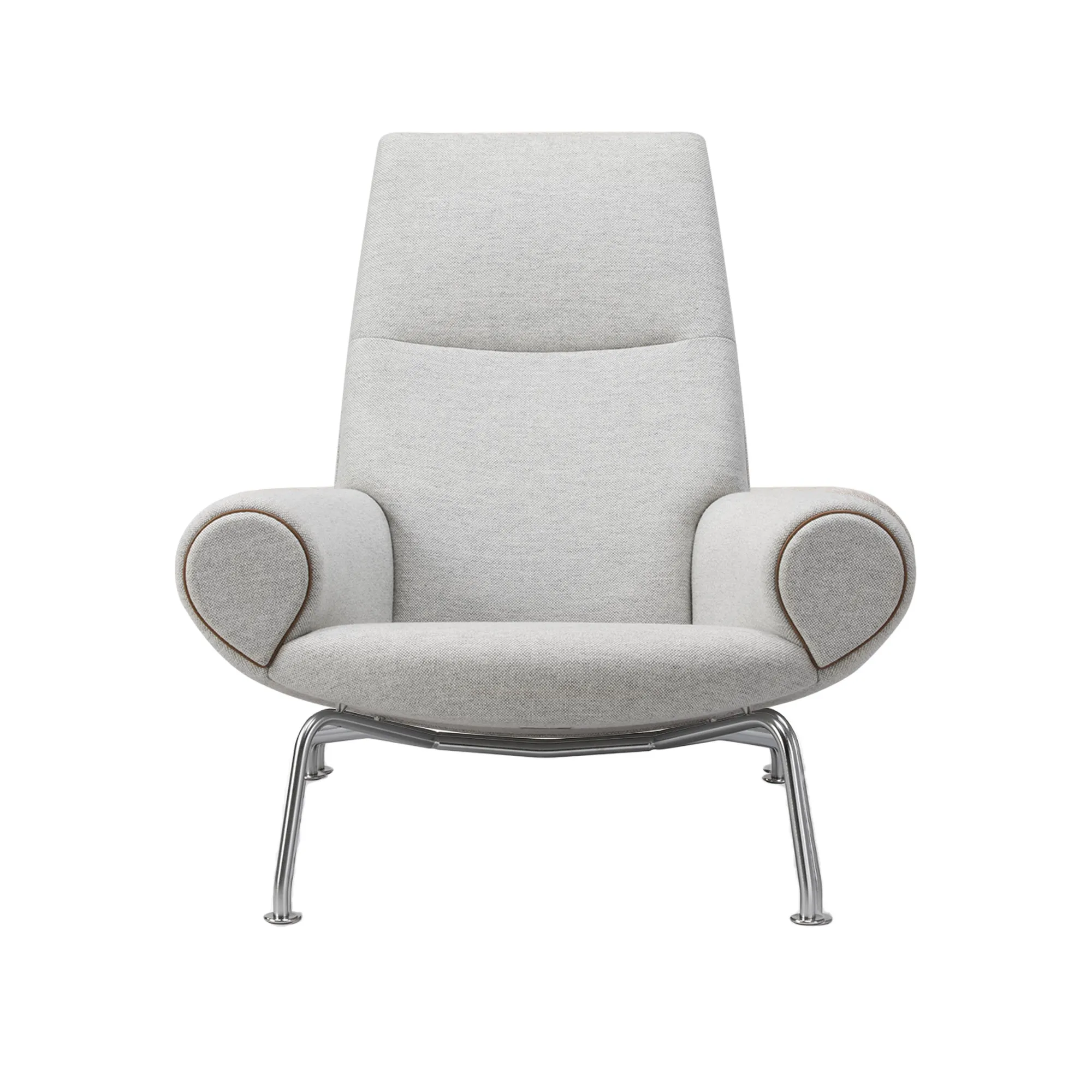 Wegner Queen nojatuoli - 1