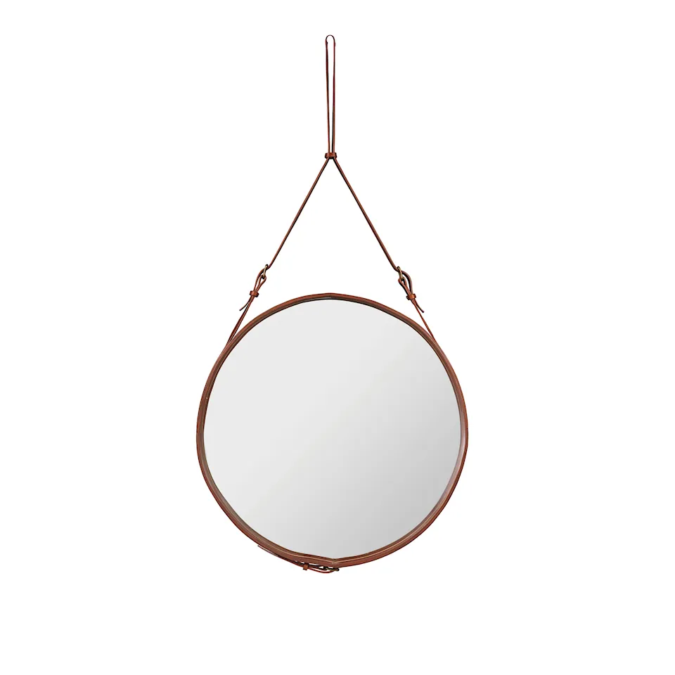 Adnet Circulaire peili Ø45 cm
