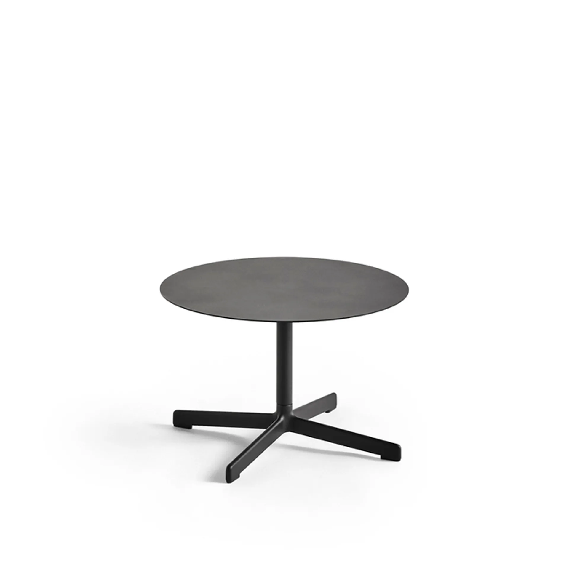 Neu Low Outdoor Table Ø60 cm - HAY - NO GA