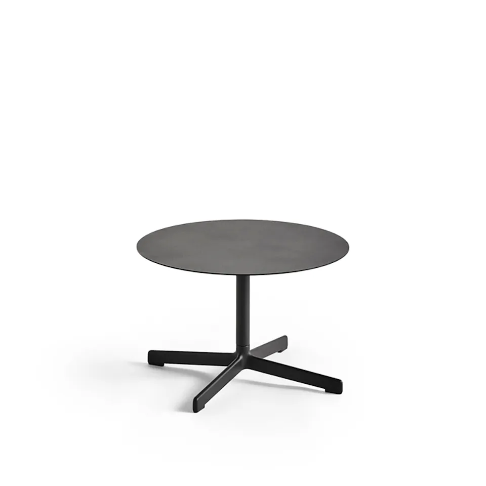 Neu Low Table Ø60 x H40 - Anthracite