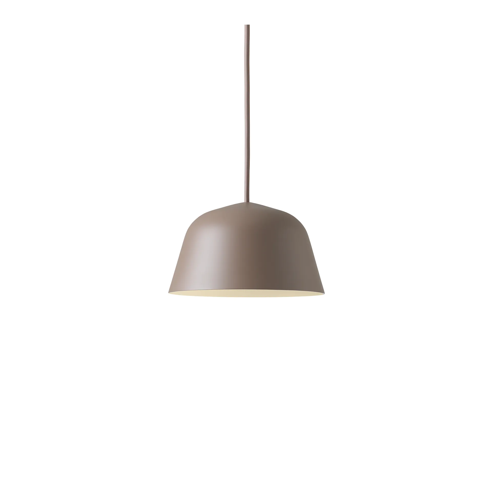 Ambit Pendant Lamp Ø16,5 cm - Muuto - NO GA