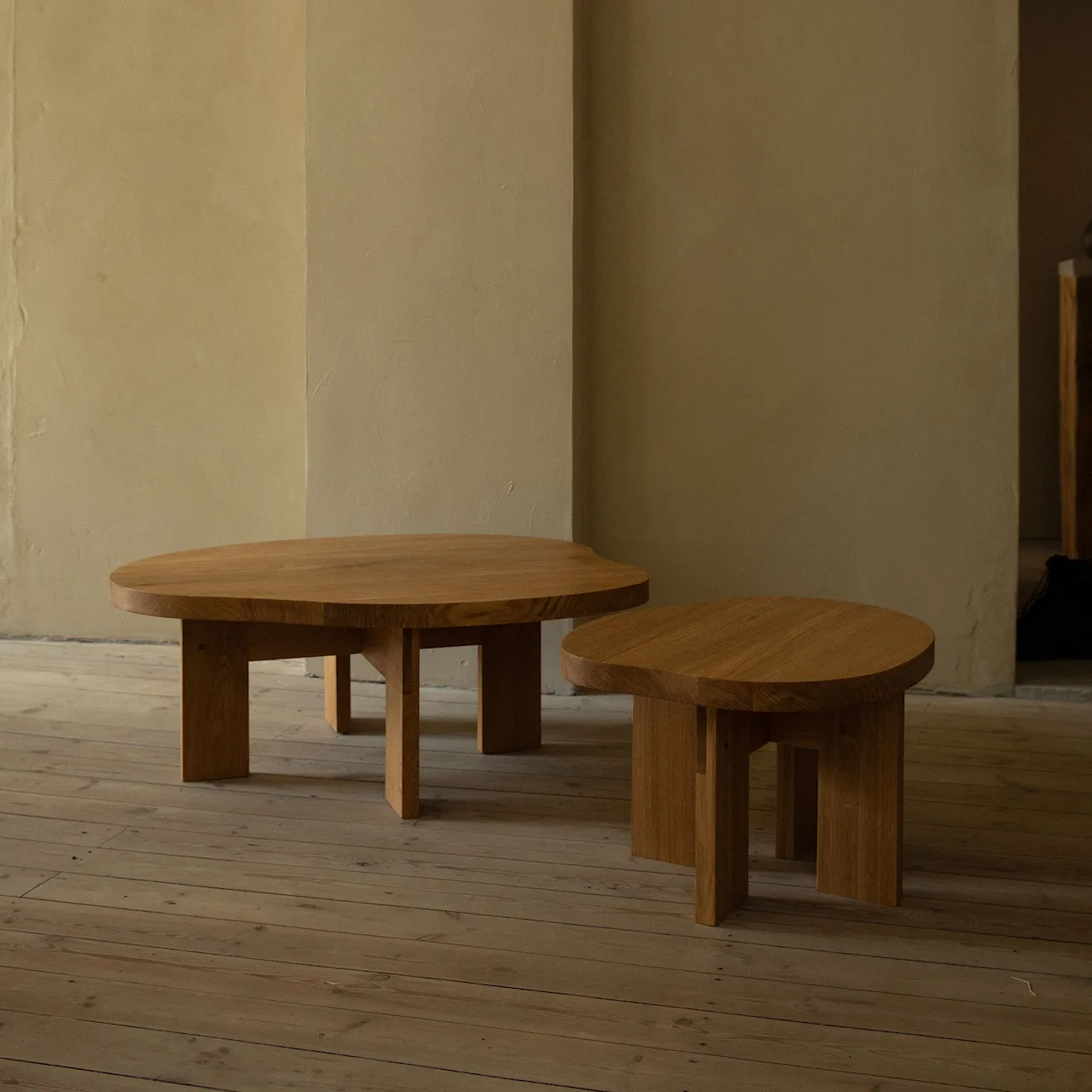 Farmhouse Pond salontafel