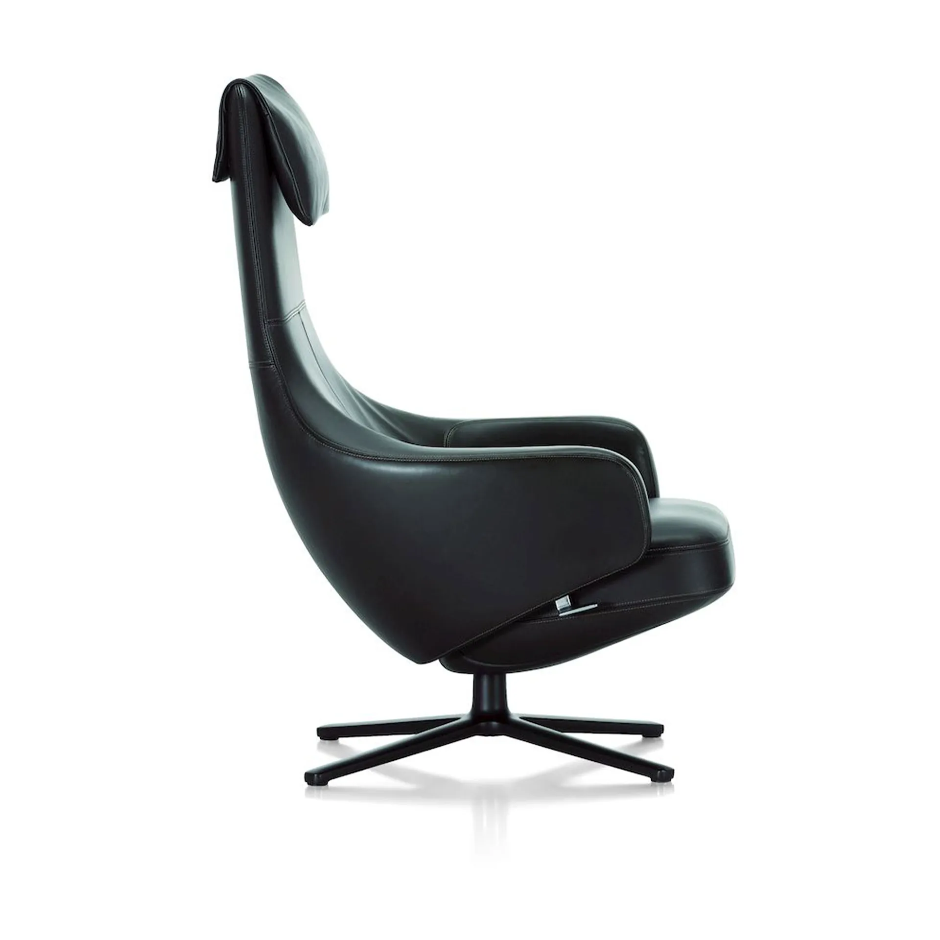 Repos  Ottoman - Vitra - Antonio Citterio - NO GA