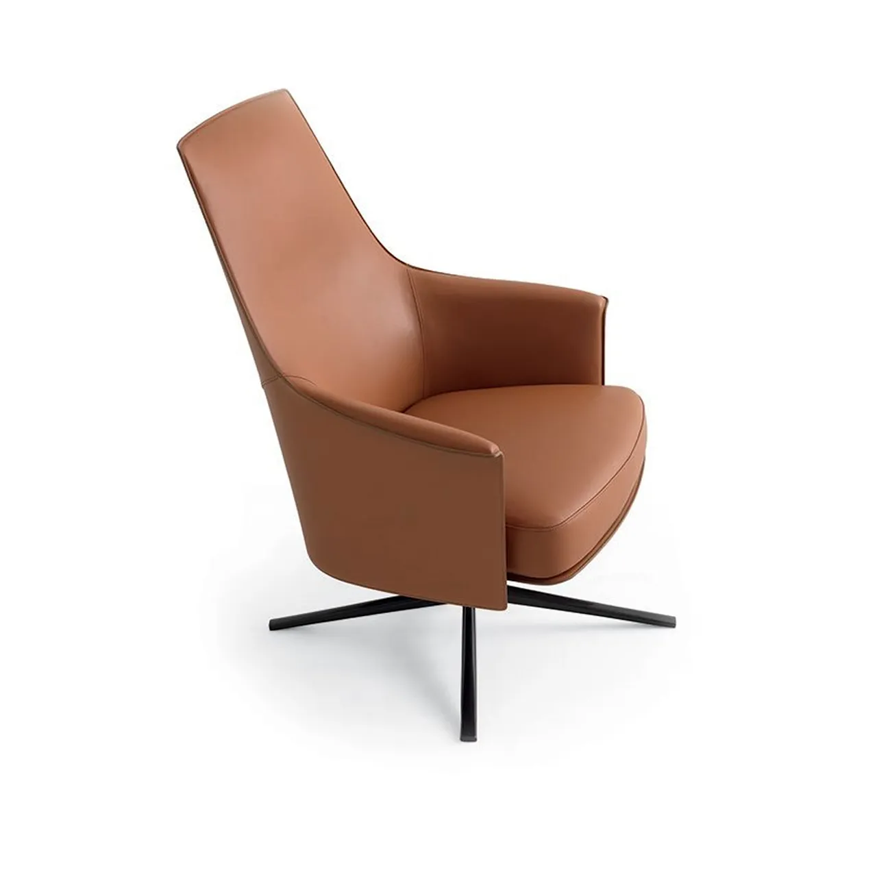 Stanford Lounge Armchair