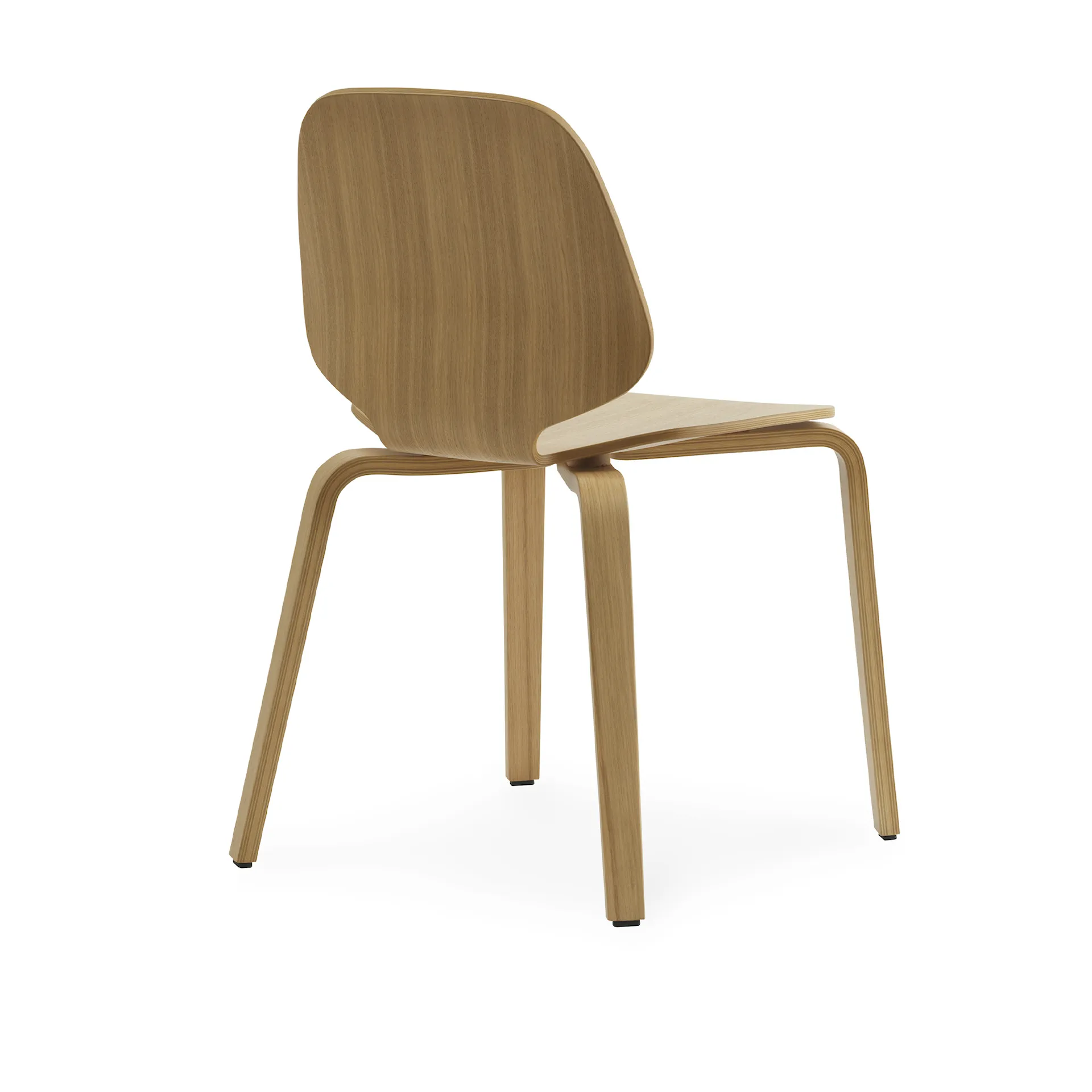 My Chair Wood - Normann Copenhagen - NO GA