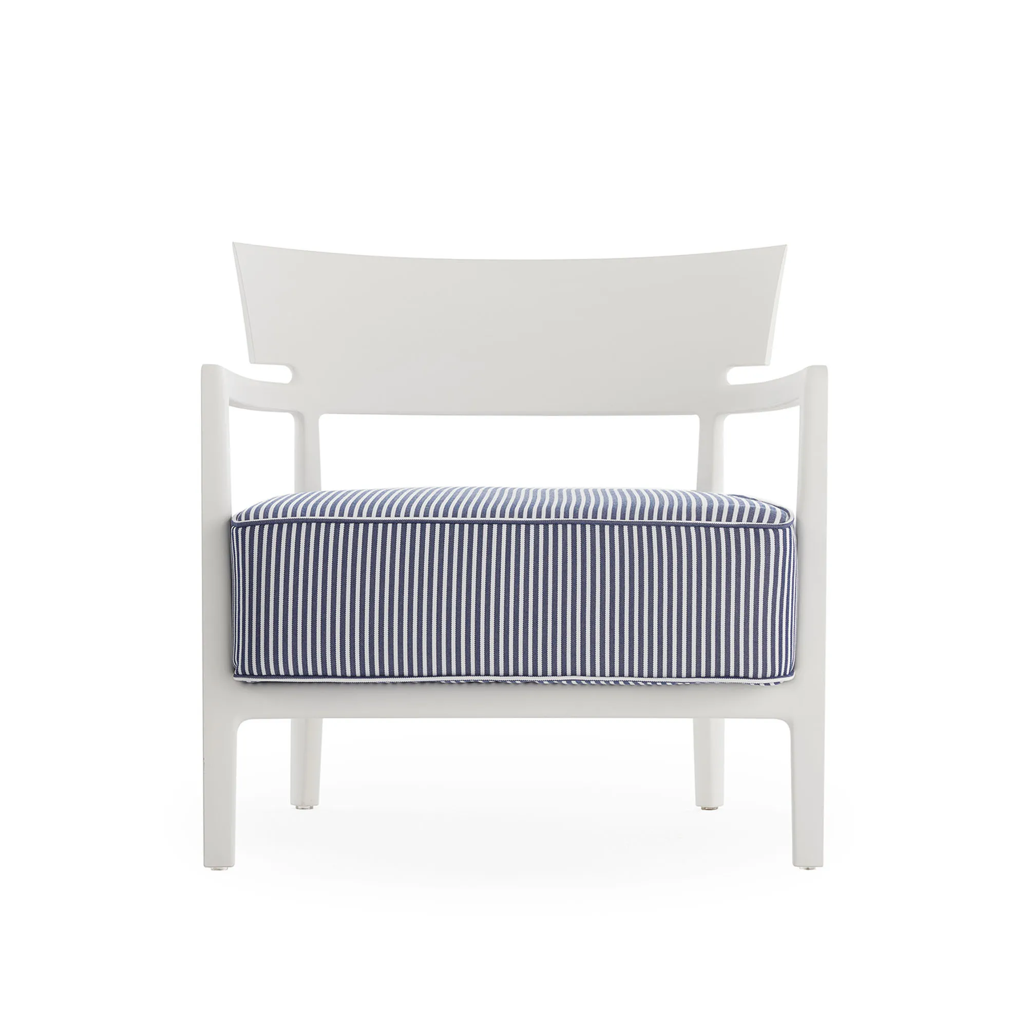 Cara Mat Outdoor Armchair - 7