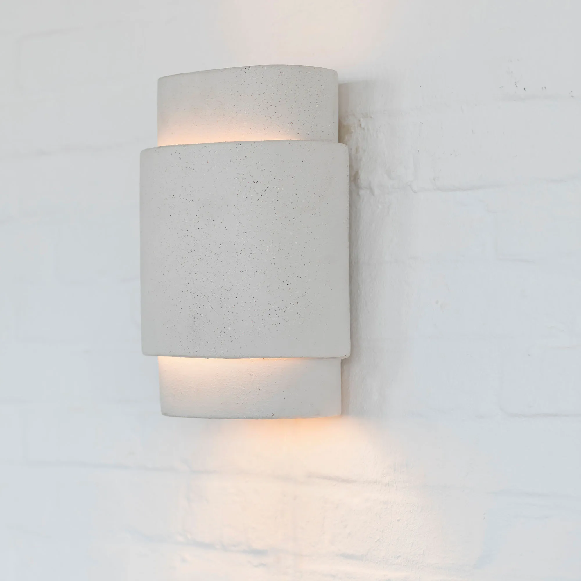 Wall lamp beige pierre - 2