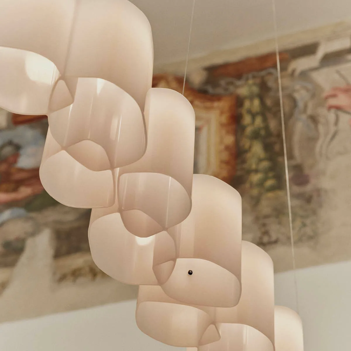 Honey Linear 139 Phase-Cut Pendant Lamp - 3