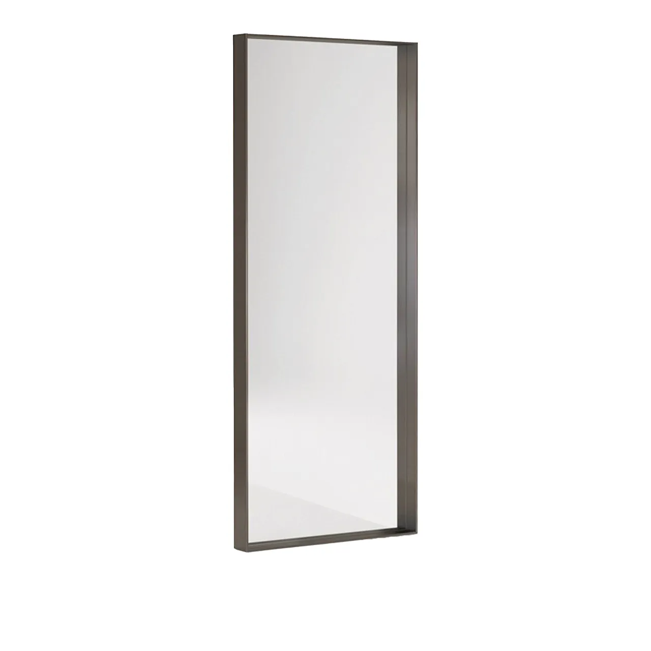 Sara Mirror Hide Tortora 29