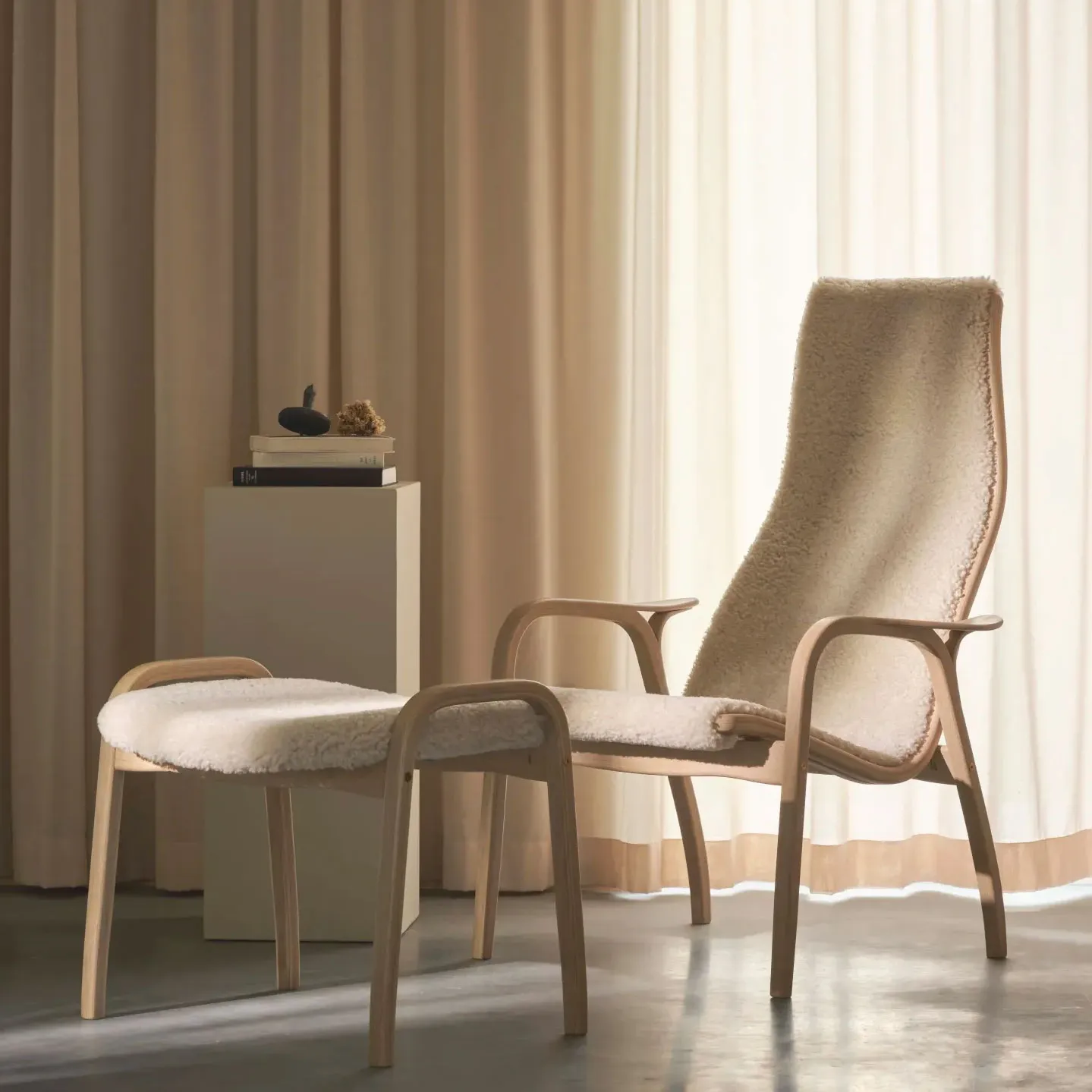 Lamino armchair - 7