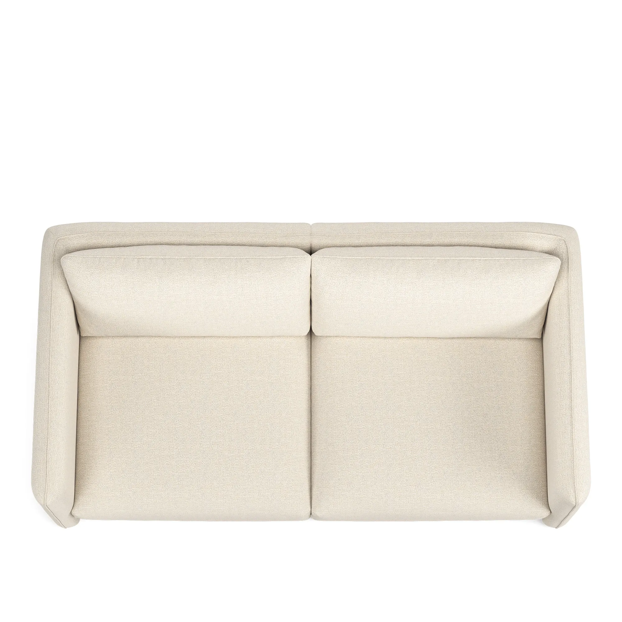 Pavarotti 03 2-personers sofa - 8