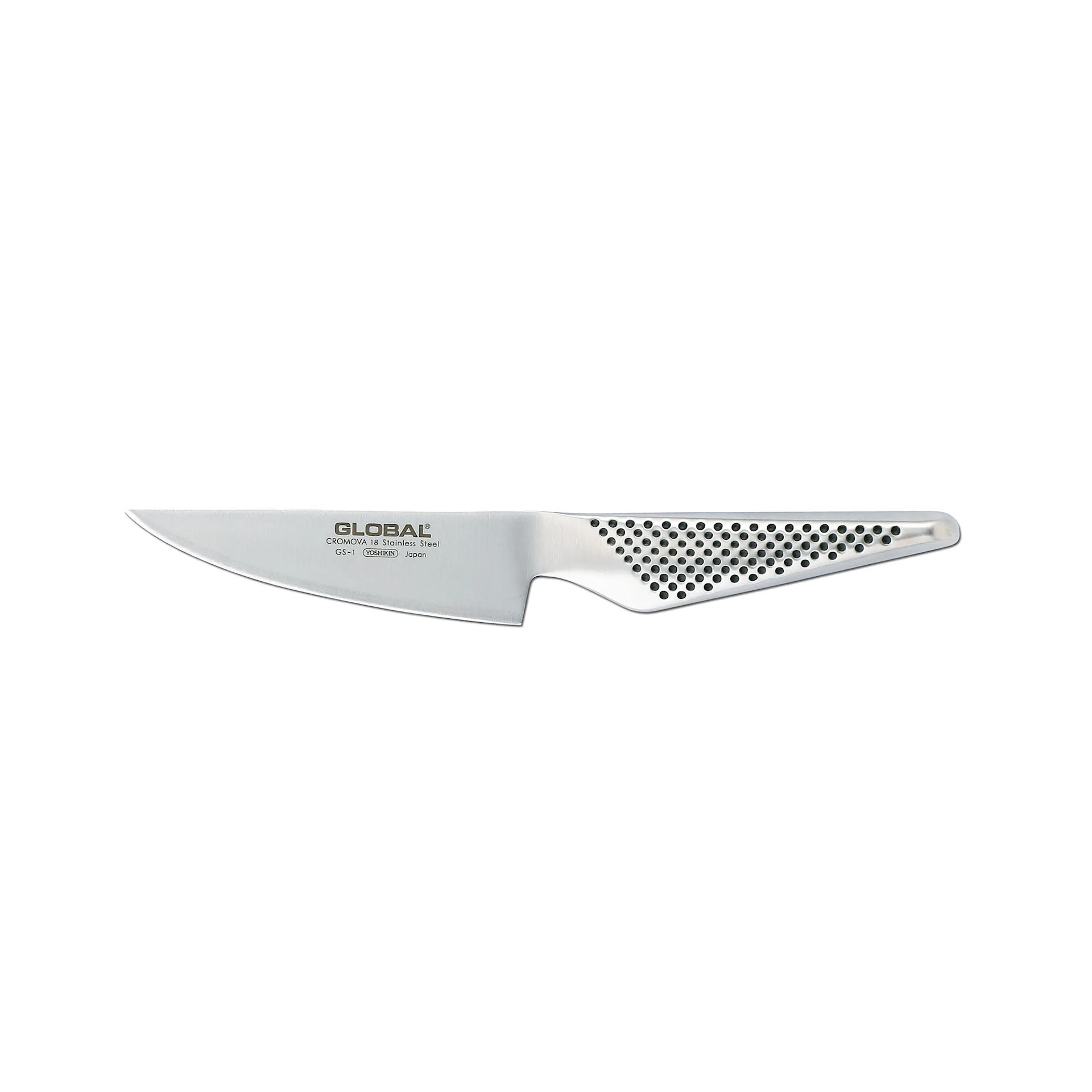 GS-1 Kitchen knife 11 cm - Global - NO GA