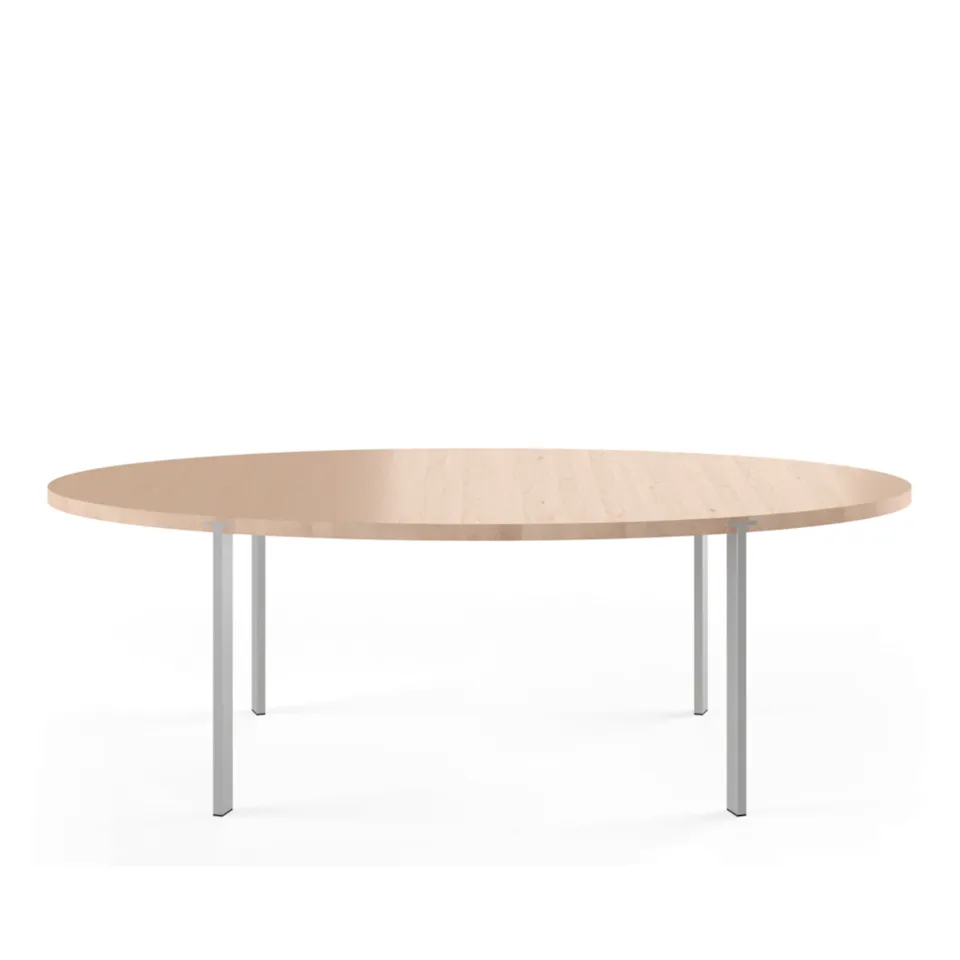 GM 2142-2152 jatkettava ruokapöytä