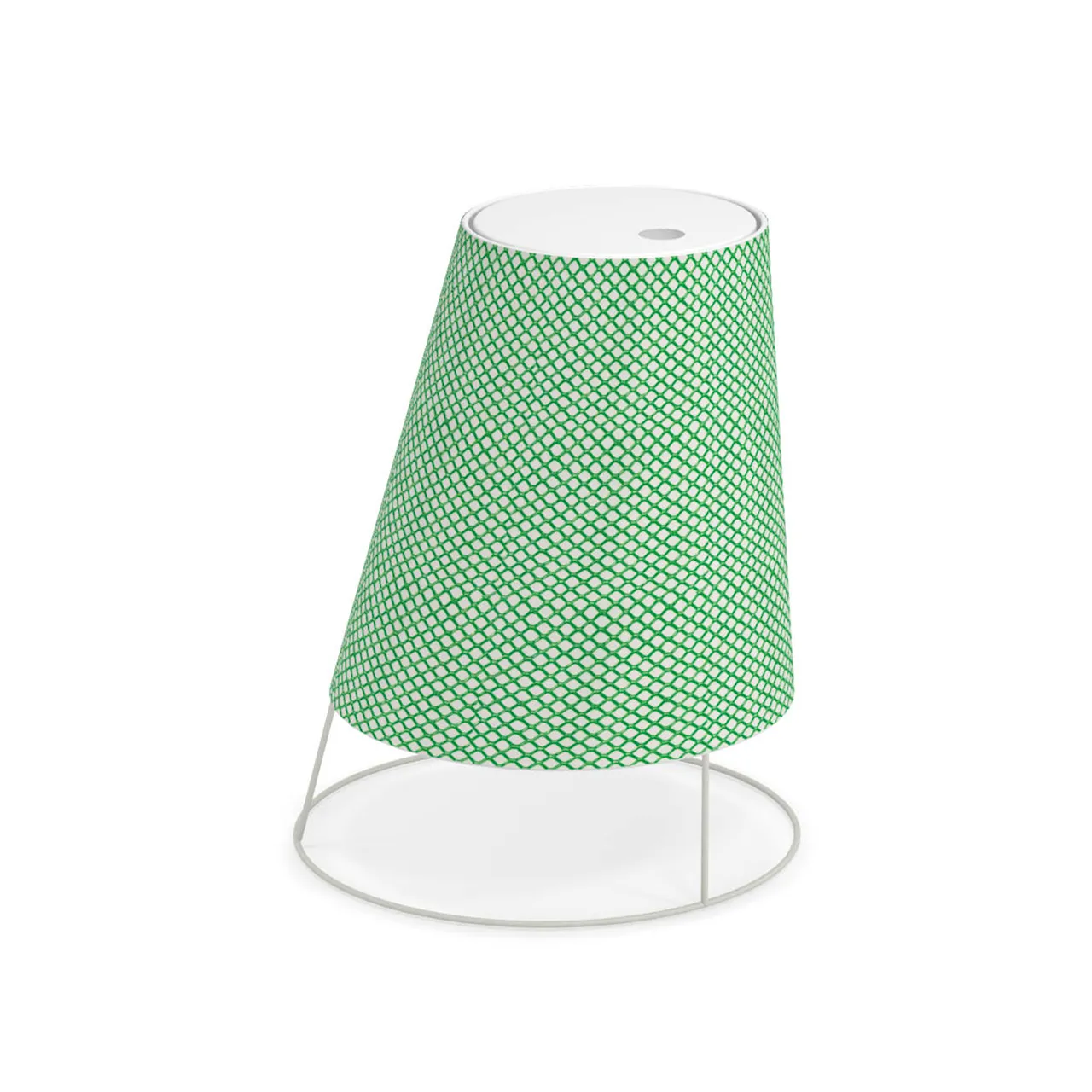 Cone Table Lamp 2002