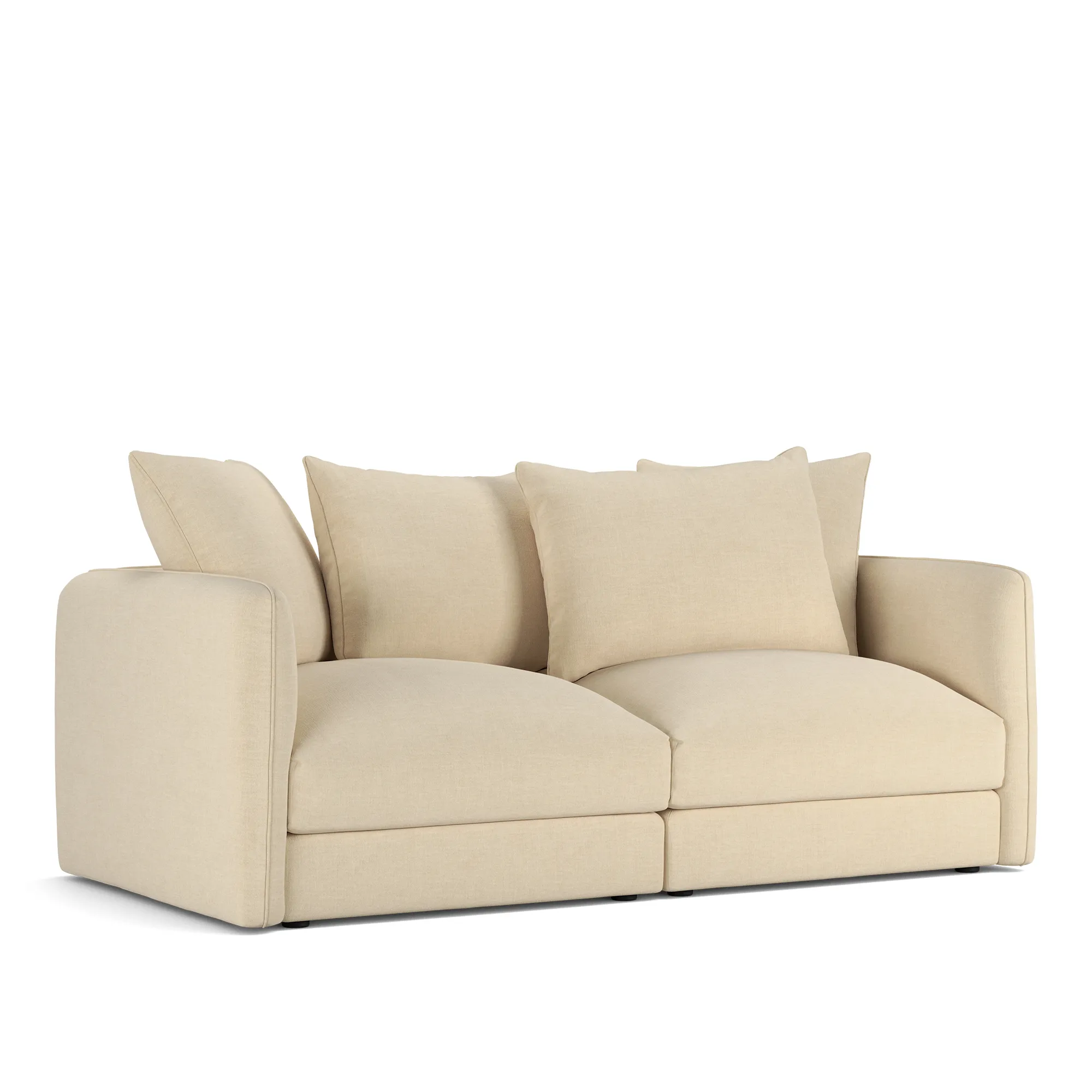 Pavarotti 2-Seater - 4