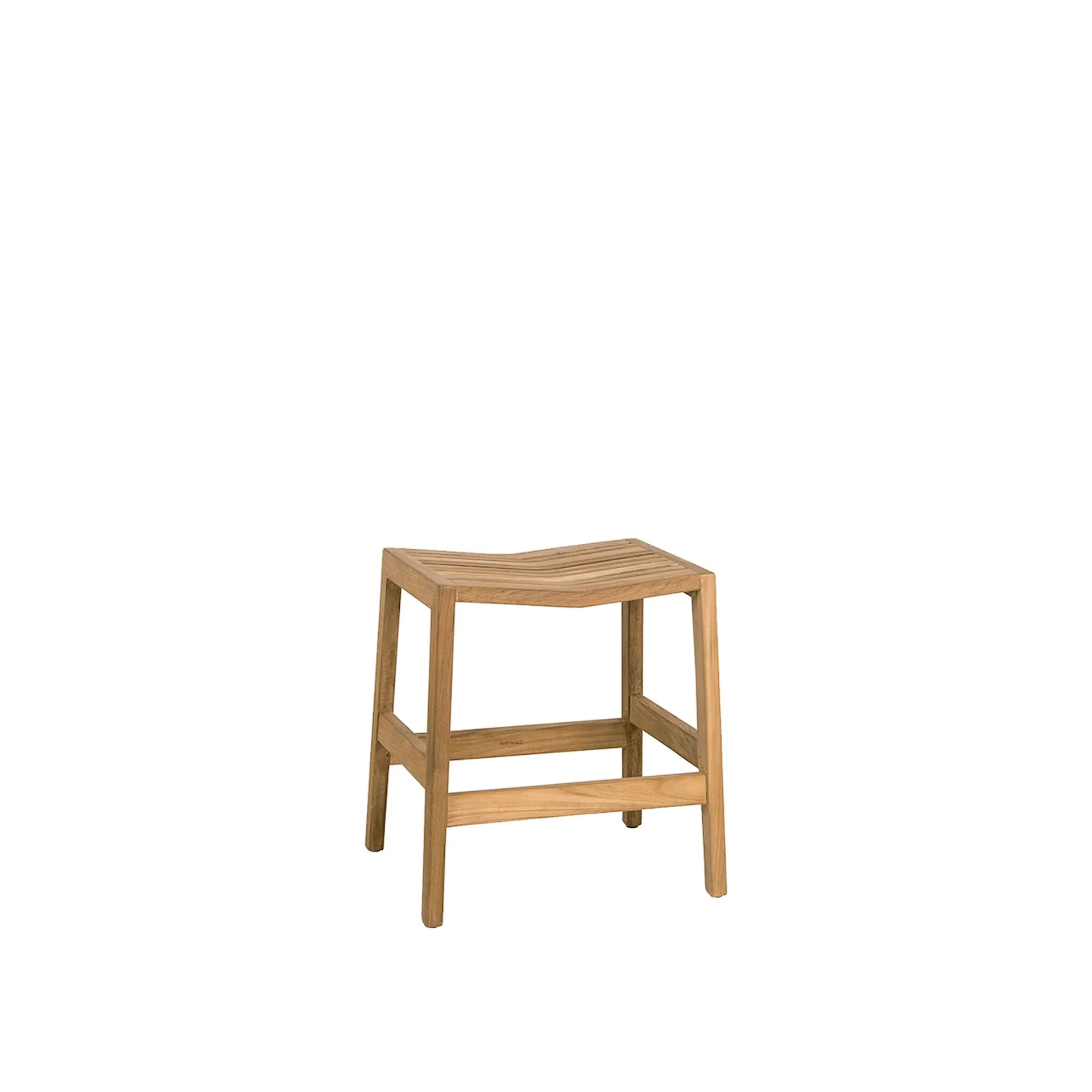 Flip Stool - Cane-Line - NO GA