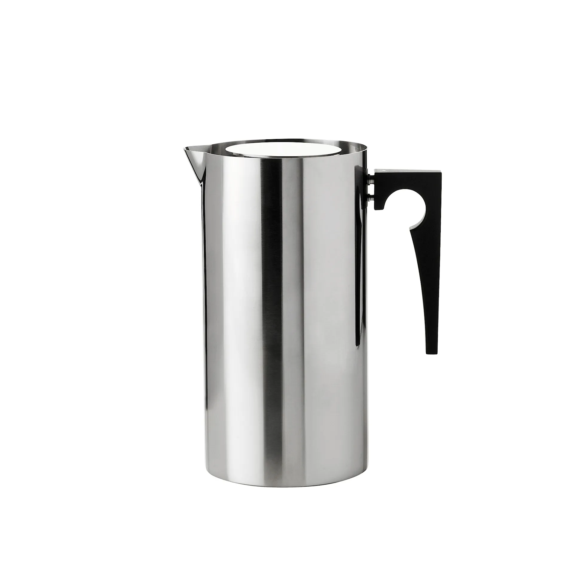 Arne Jacobsen French Press 1 L - Stelton - Arne Jacobsen - NO GA