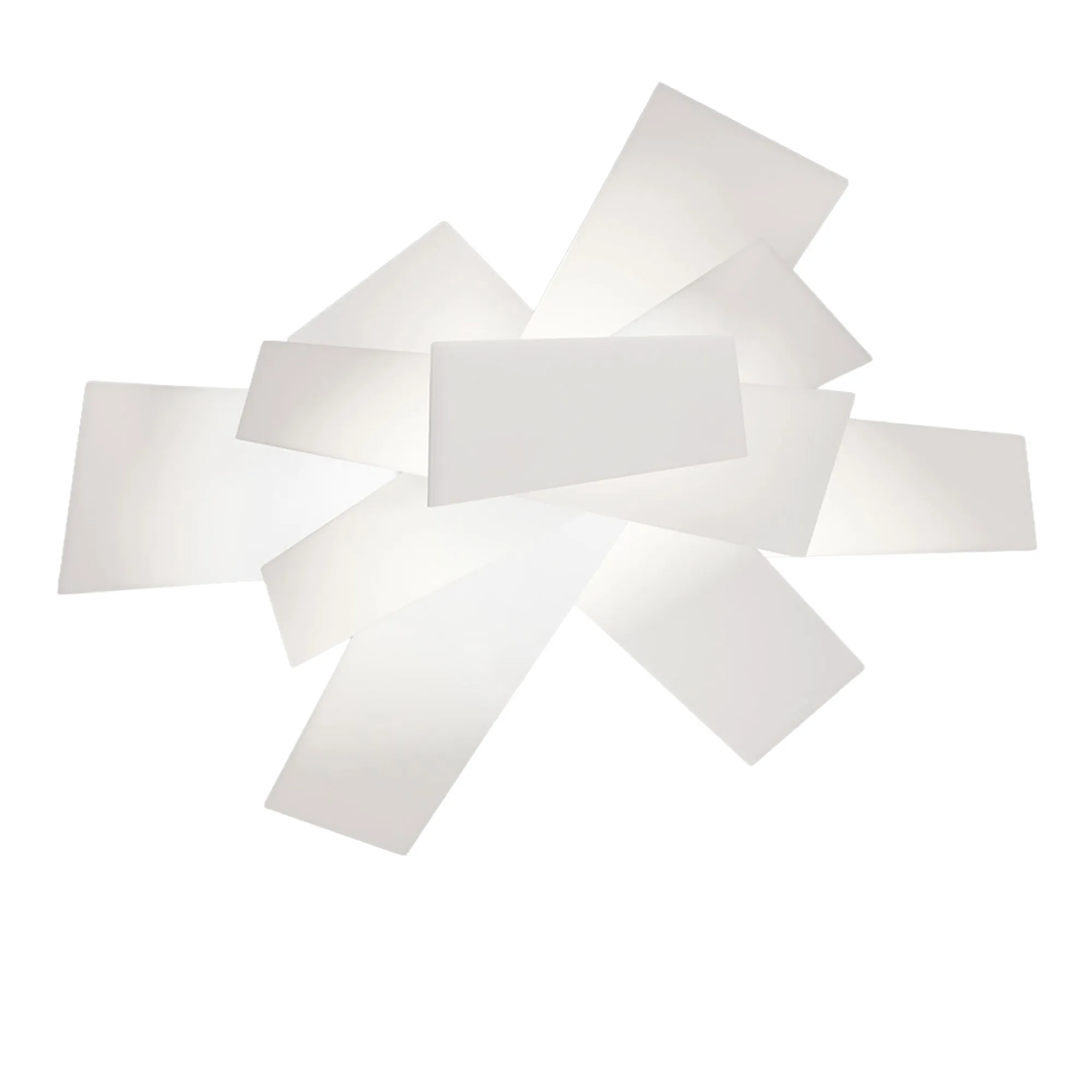 Big Bang wall and ceiling lamp - 1