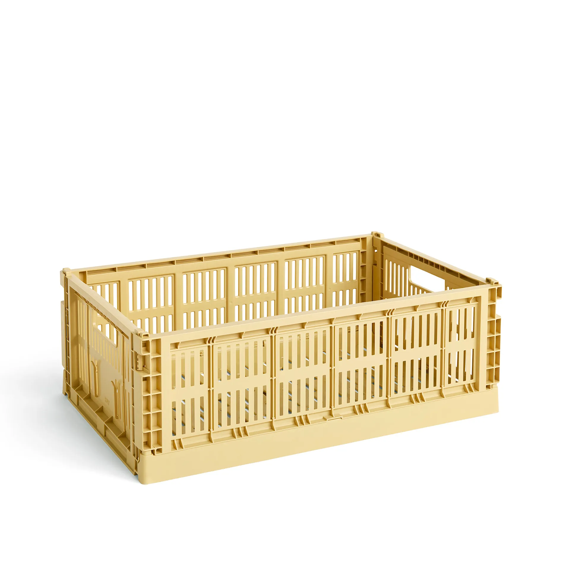 HAY color Crates - HAY - NO GA