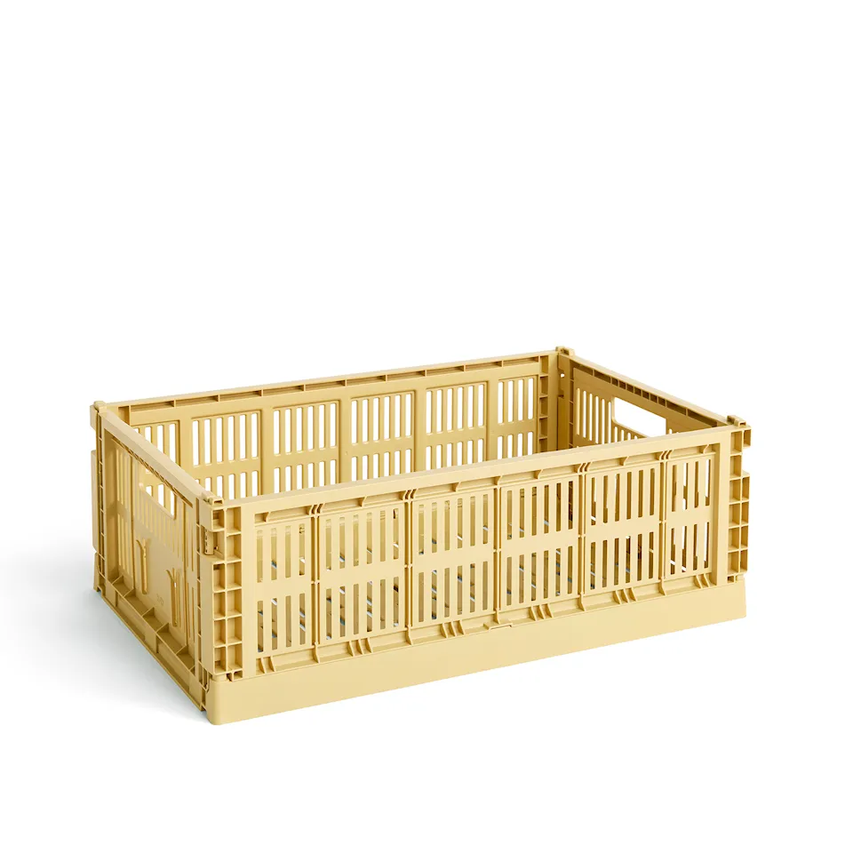 HAY color Crates