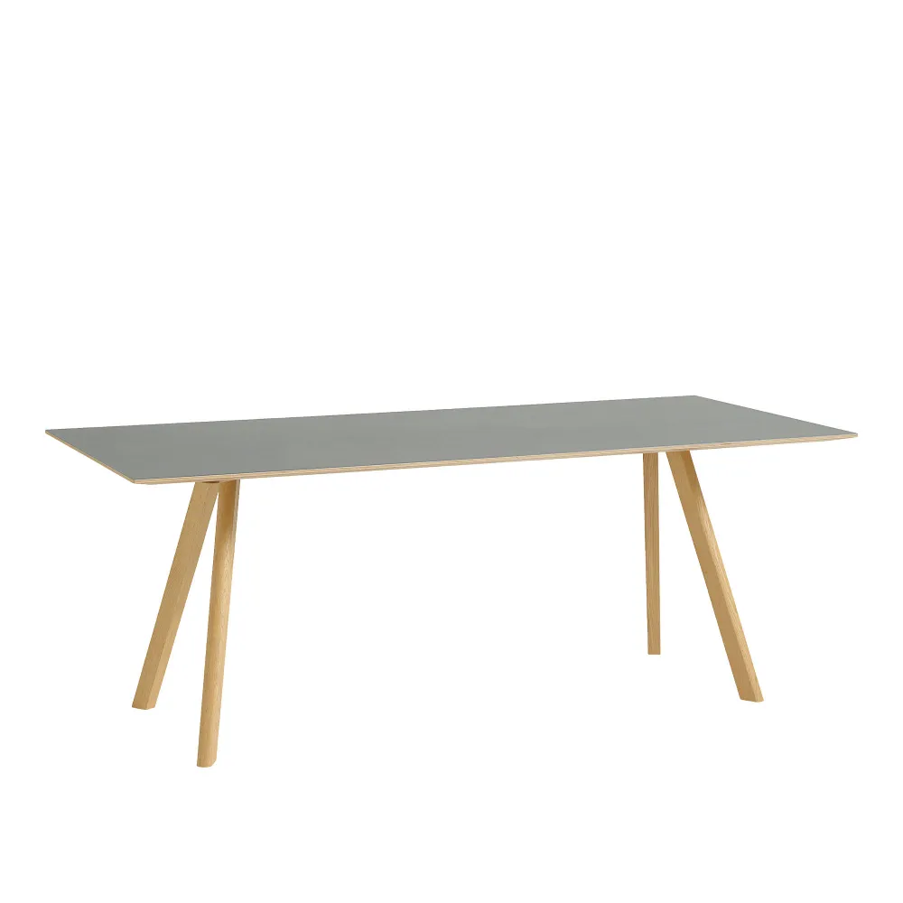 CPH30 2.0 pöytä 90 x 200 cm - 1