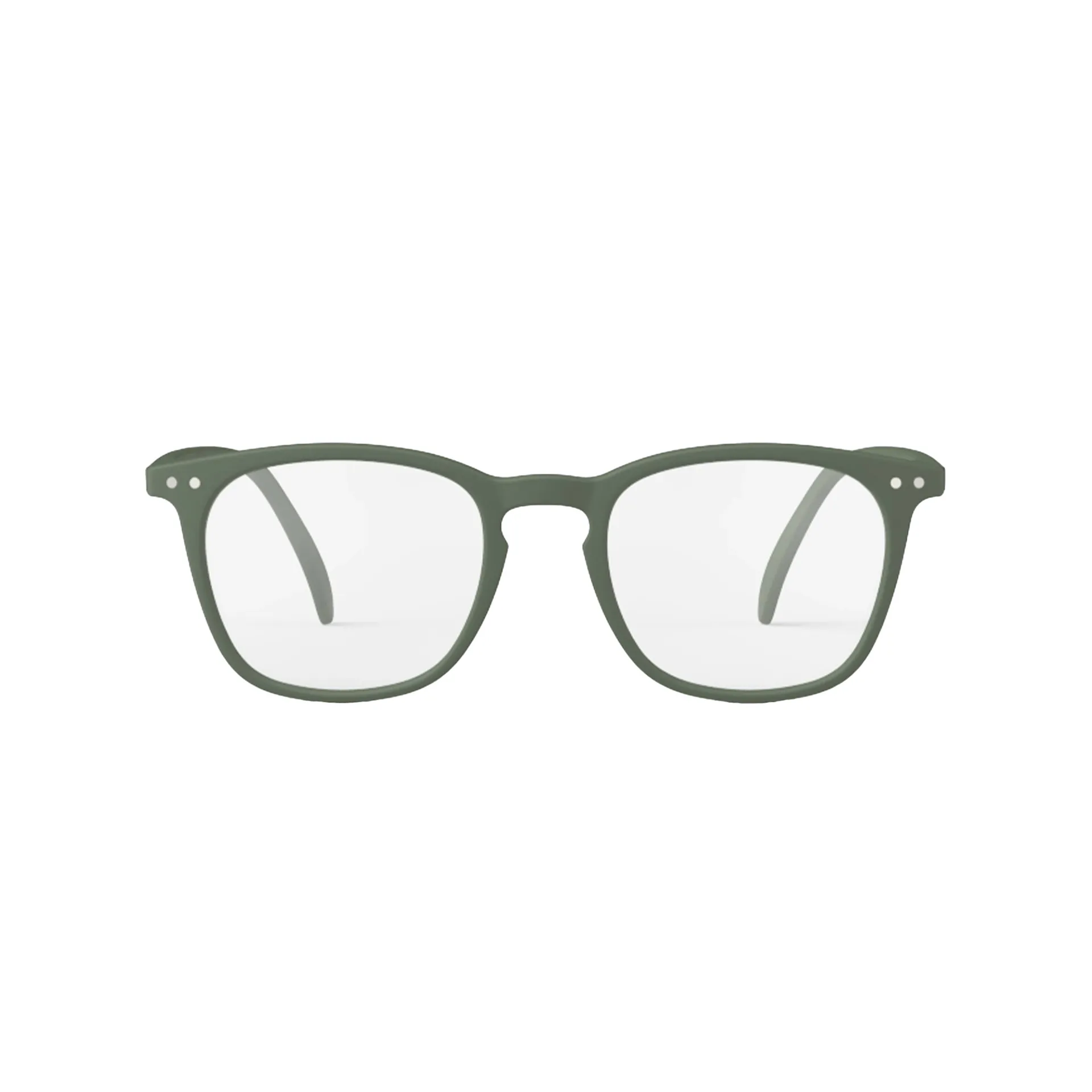 #E Reading - Khaki Green - Luceplan - NO GA