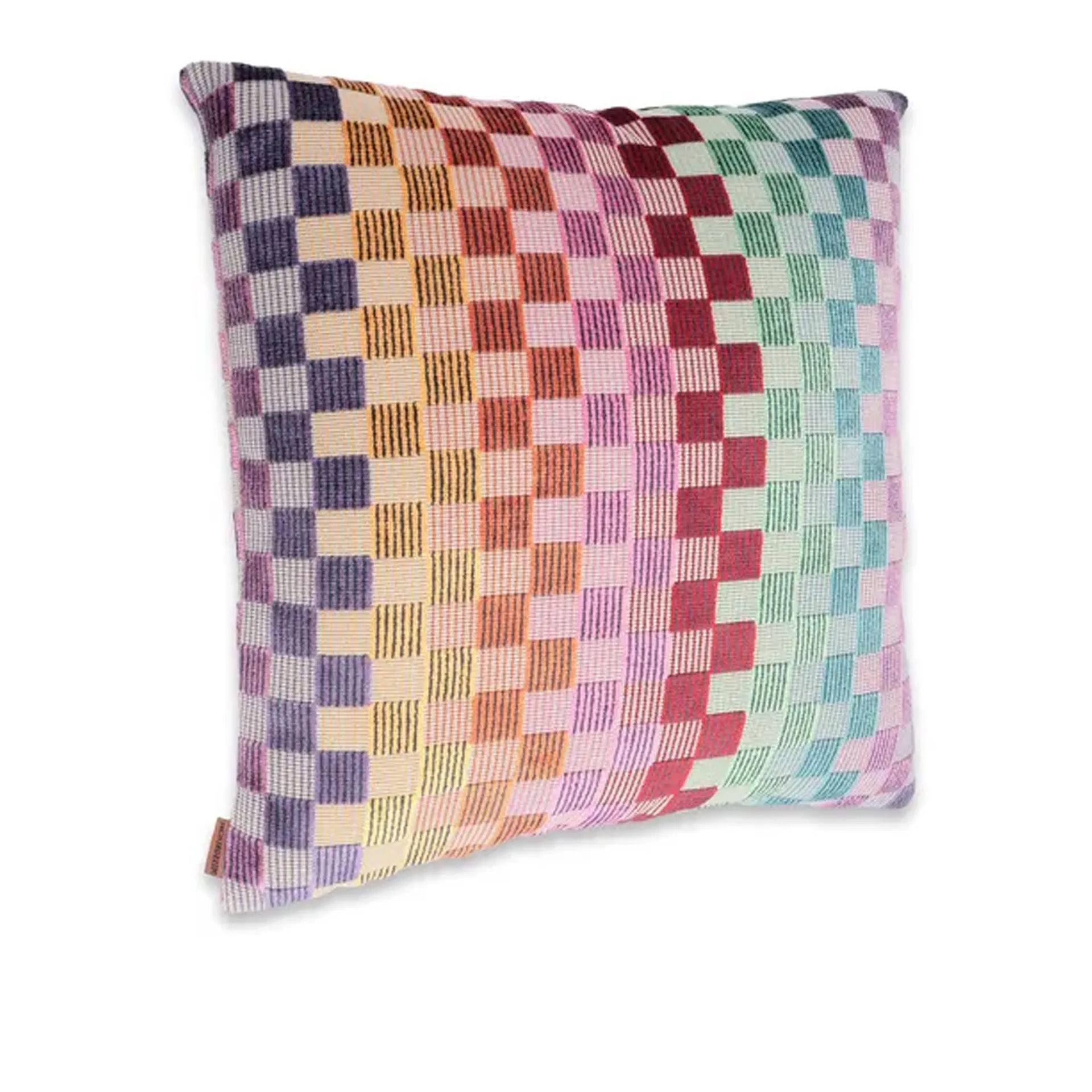 Yugawara Cushion 100 - Missoni Home - NO GA