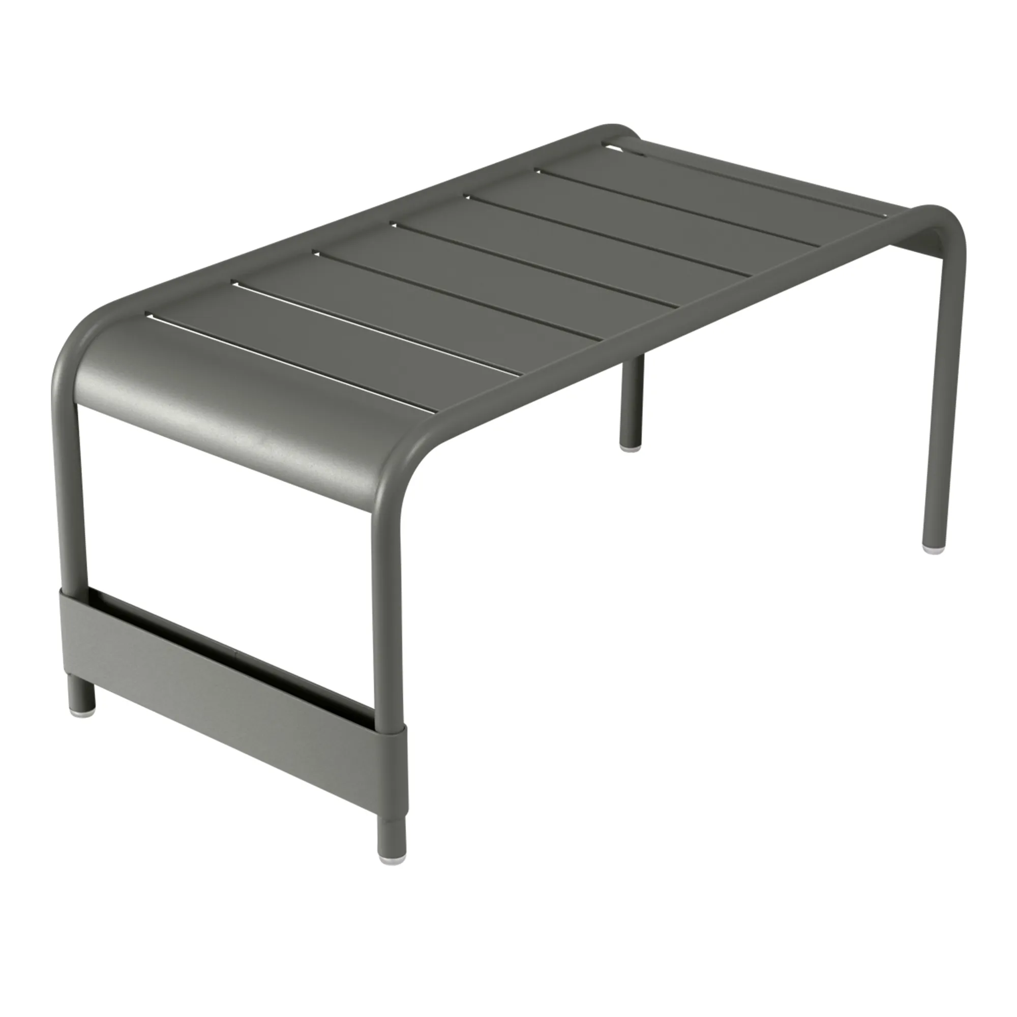 Luxembourg Large Low Table - 1
