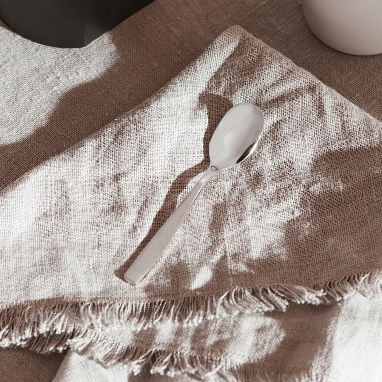 KnifeForkSpoon Table Spoons 6 Pieces
