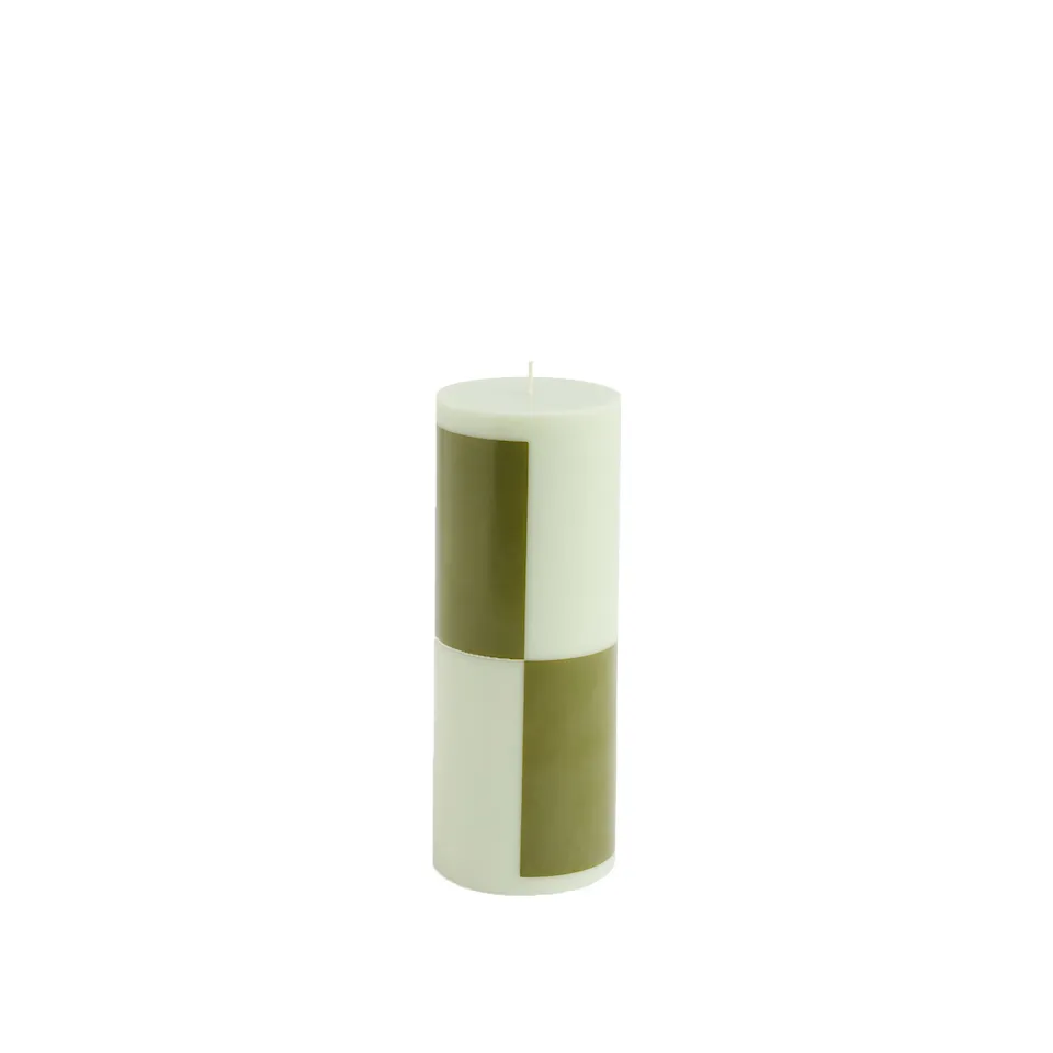 Column Candle Medium