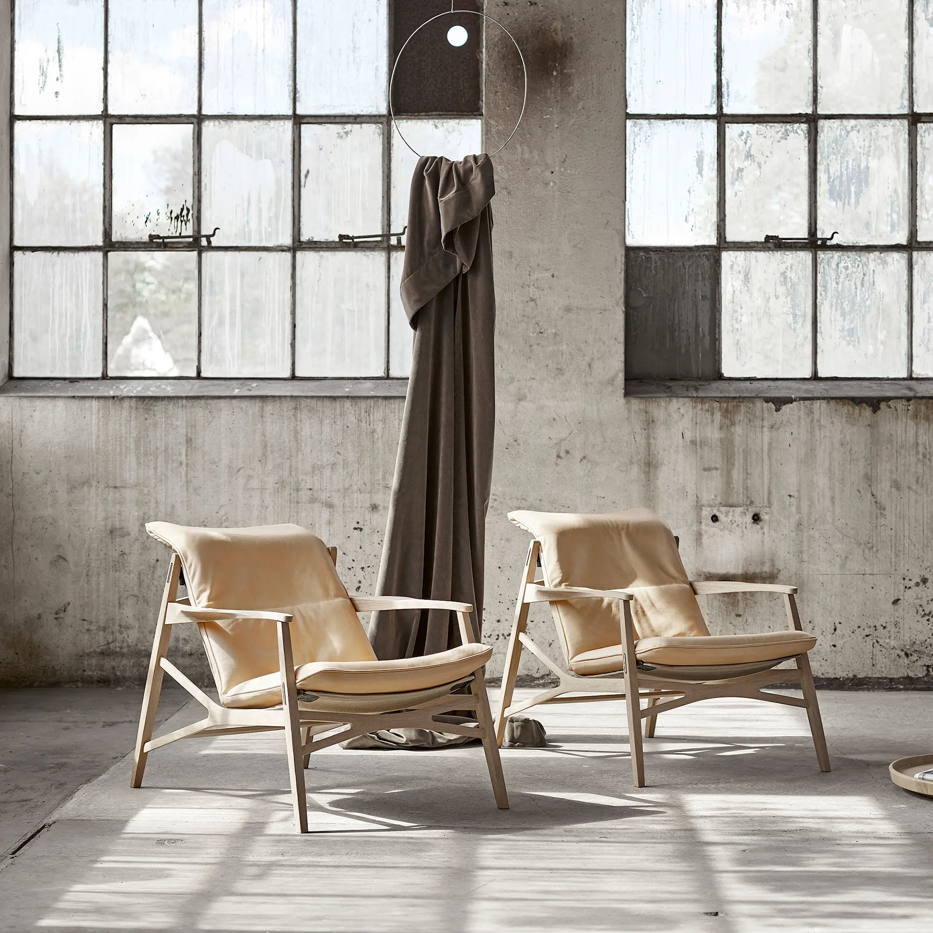 Link Armchair - Stolab - NO GA