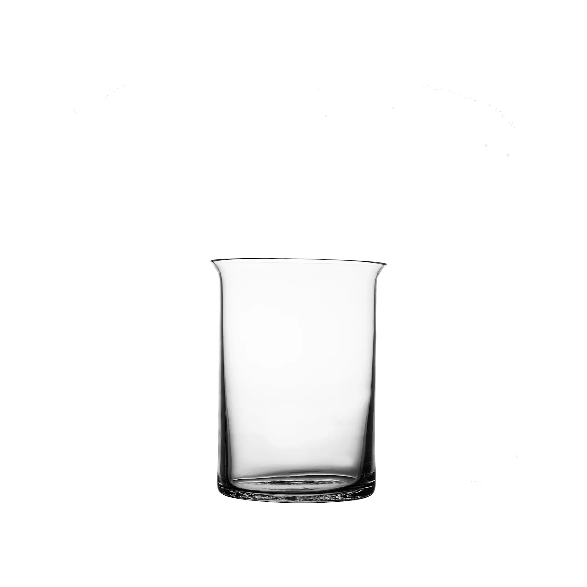 Ponny Drinking Glass - SKRUF - NO GA