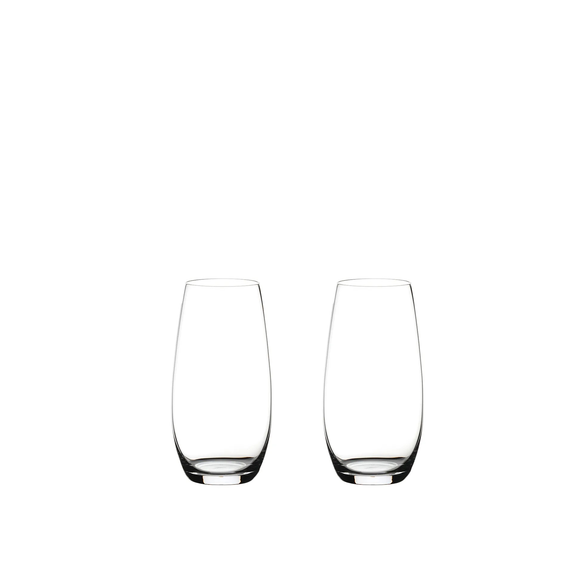 Riedel O Wine Tumbler Champagne, 2-Pack - Riedel - NO GA