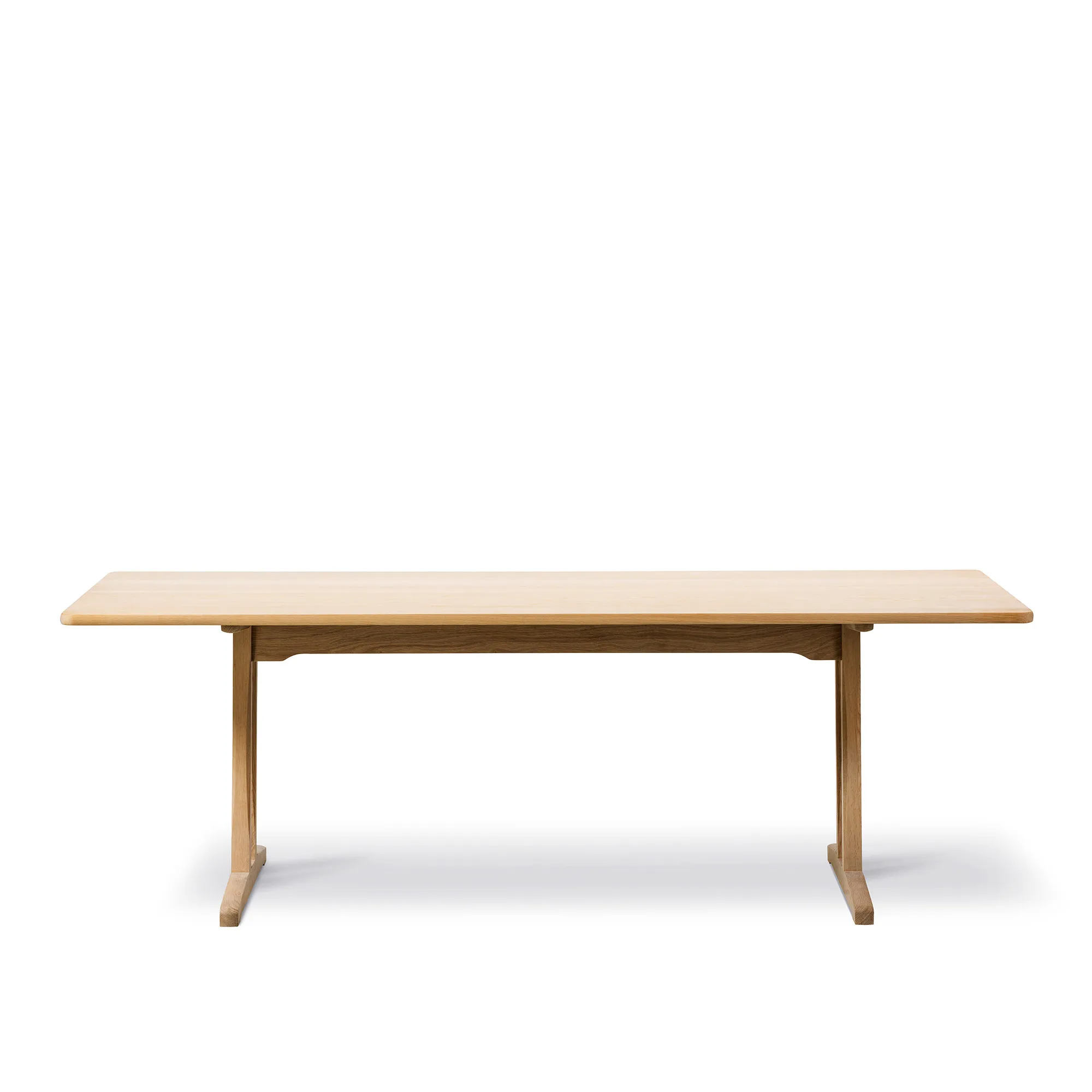 Mogensen C18 Dining Table 220 cm - 1