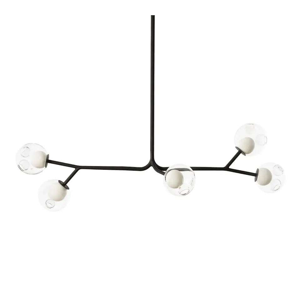 28.5a.1 Armature pendant lamp