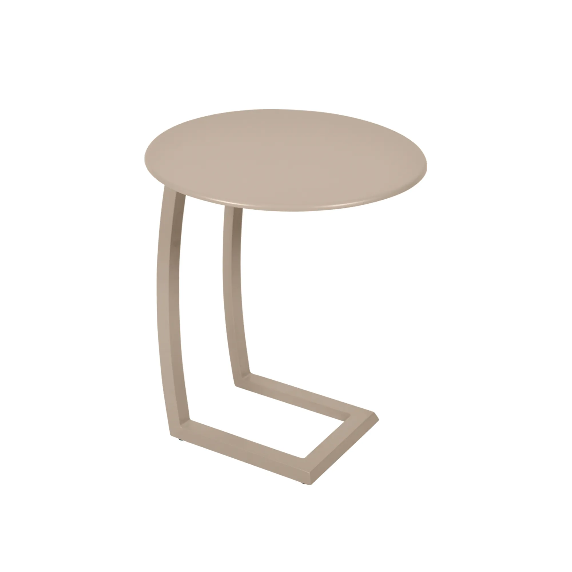 Alizé Offset Low Table - 1