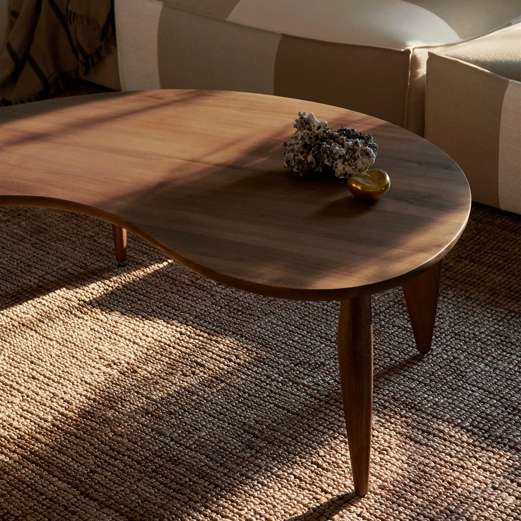 Feve Coffee Table - 2