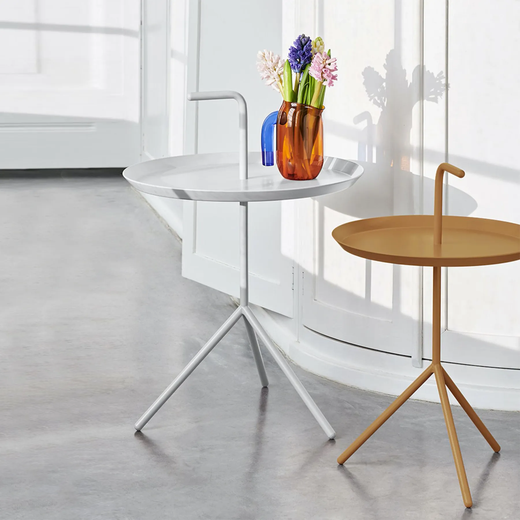 DLM Side Table - 3